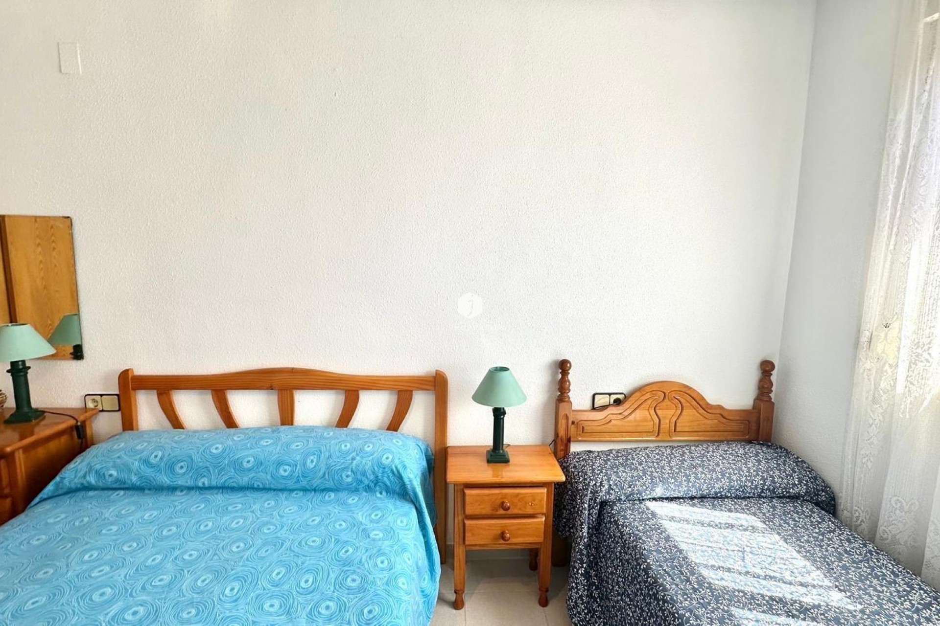 Tweedehands - Penthouse -
Torrevieja - Acequion