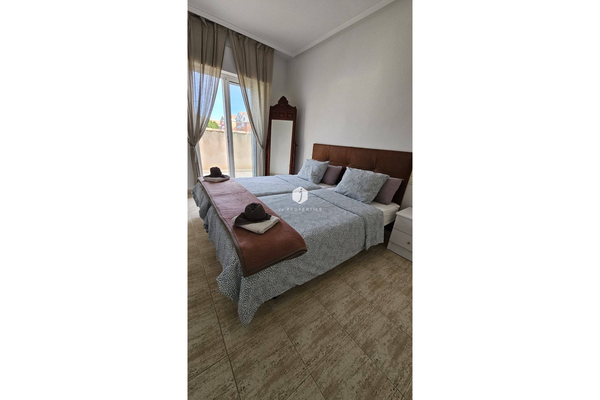Tweedehands - Penthouse -
Torrevieja - Acequion