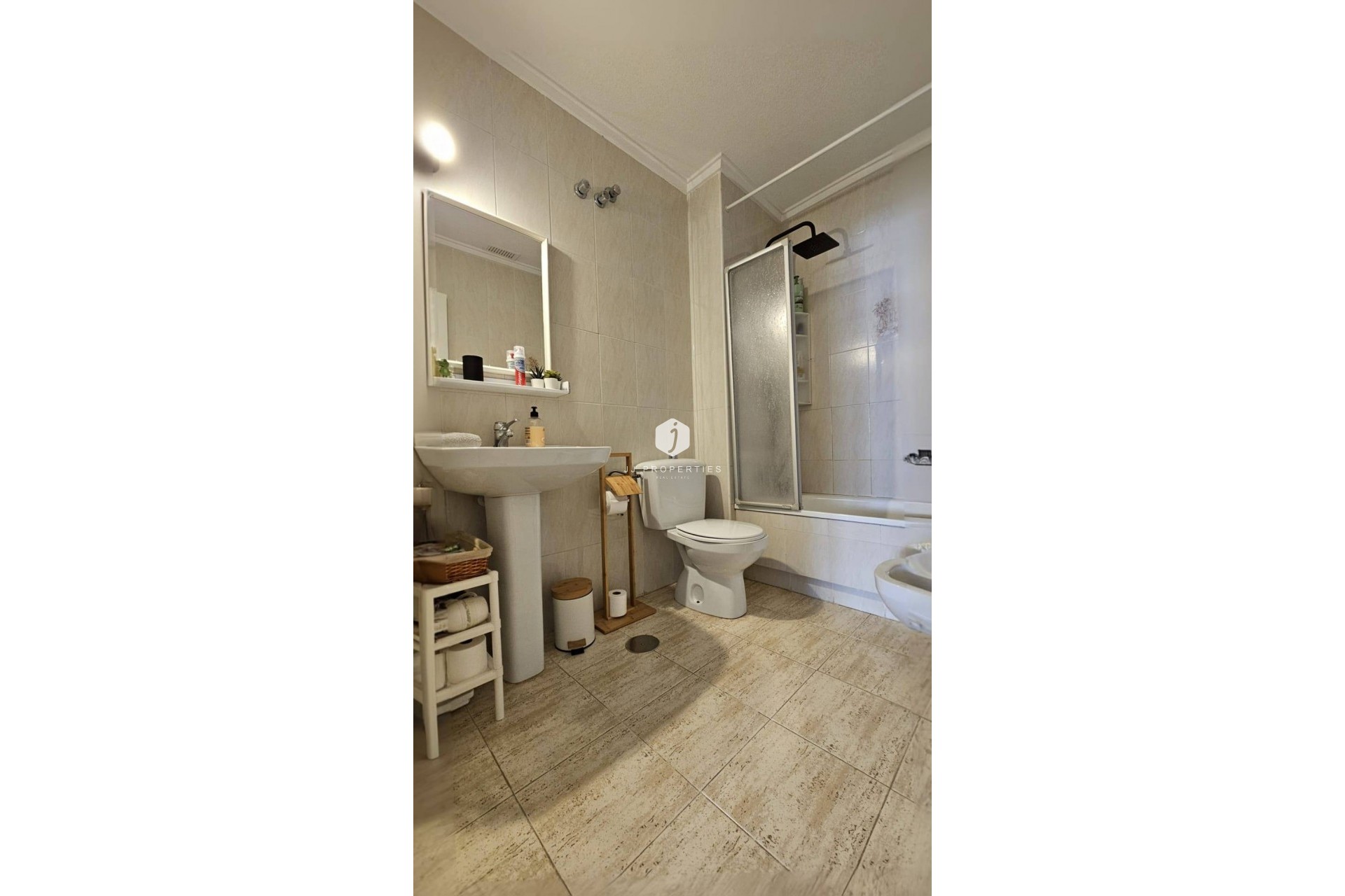 Tweedehands - Penthouse -
Torrevieja - Acequion