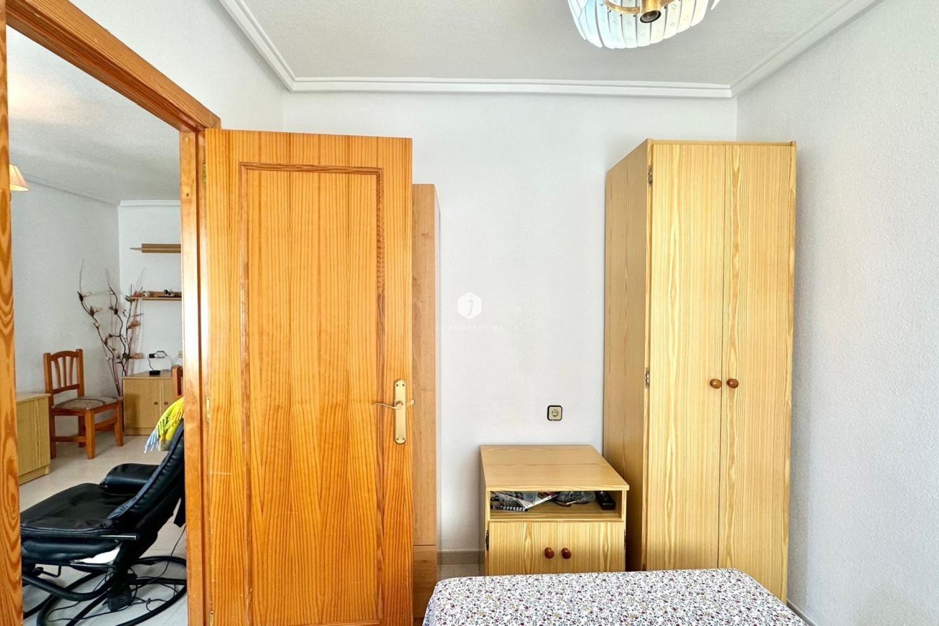 Tweedehands - Penthouse -
Torrevieja - Acequion