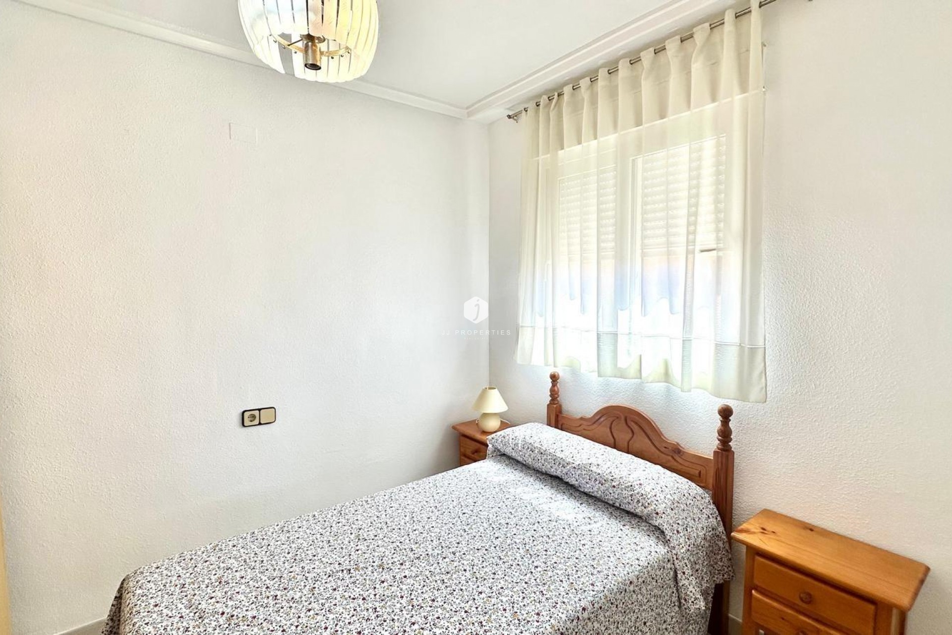 Tweedehands - Penthouse -
Torrevieja - Acequion