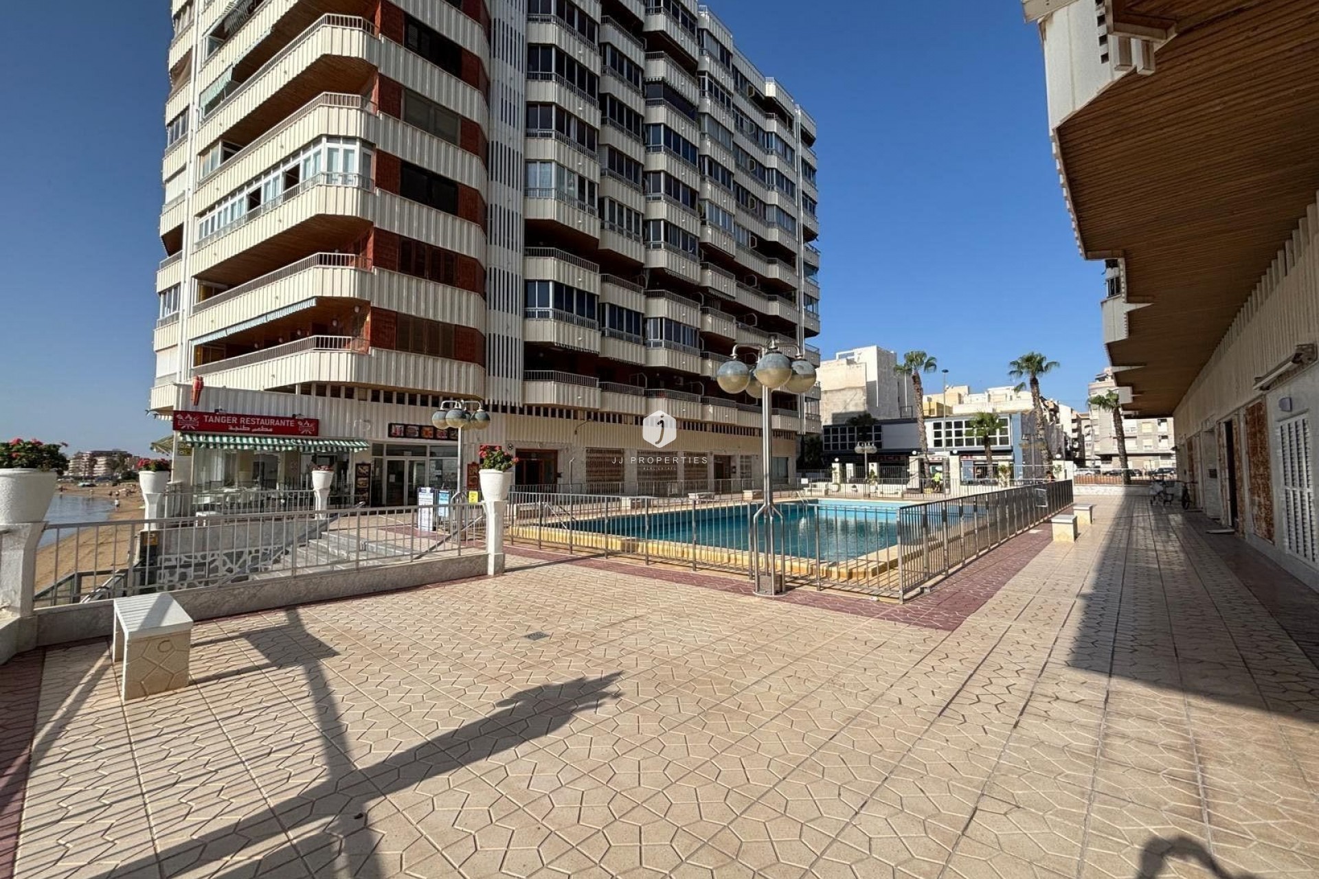 Tweedehands - Penthouse -
Torrevieja - Acequion
