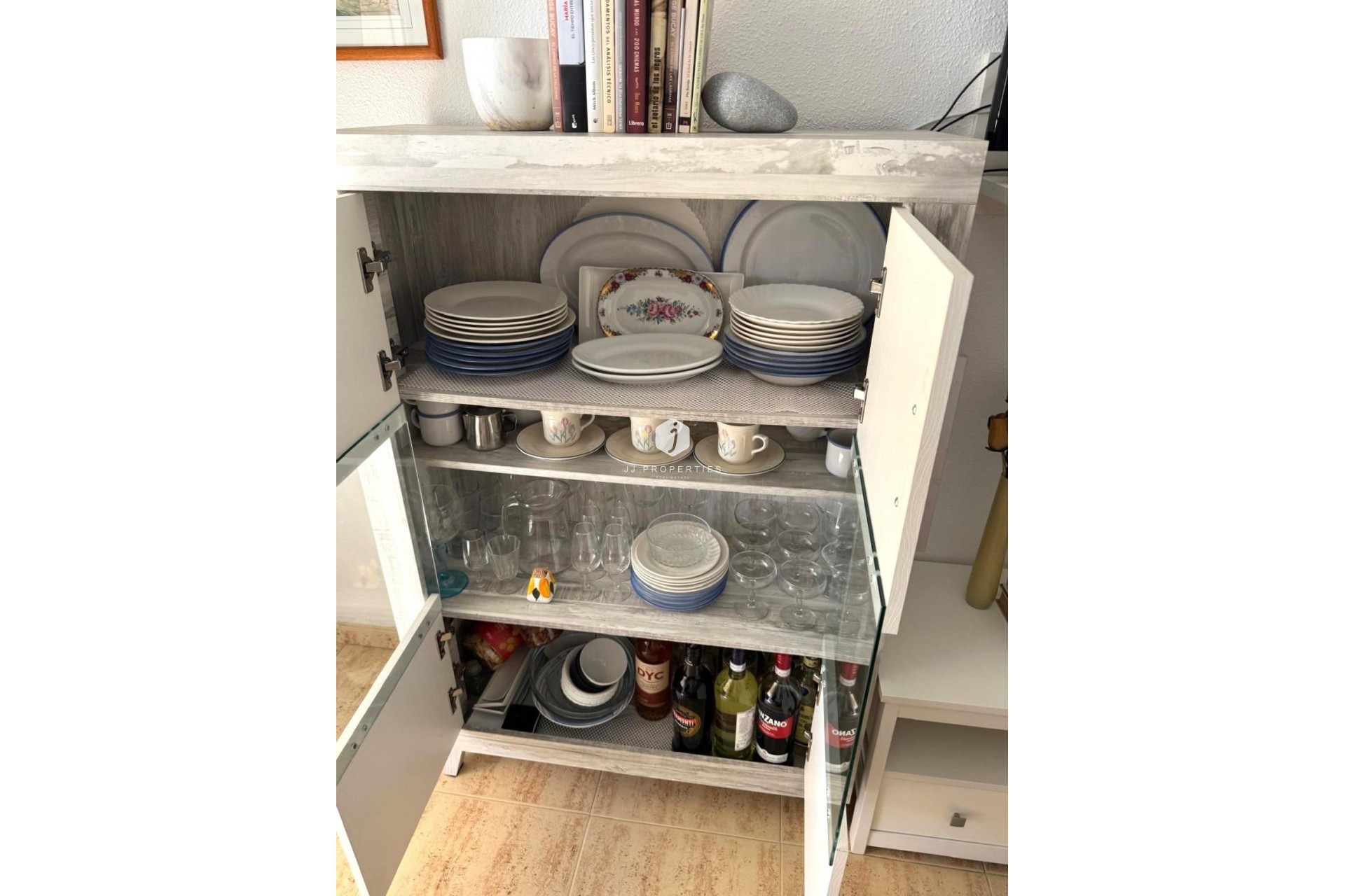 Tweedehands - Penthouse -
Torrevieja - Acequion