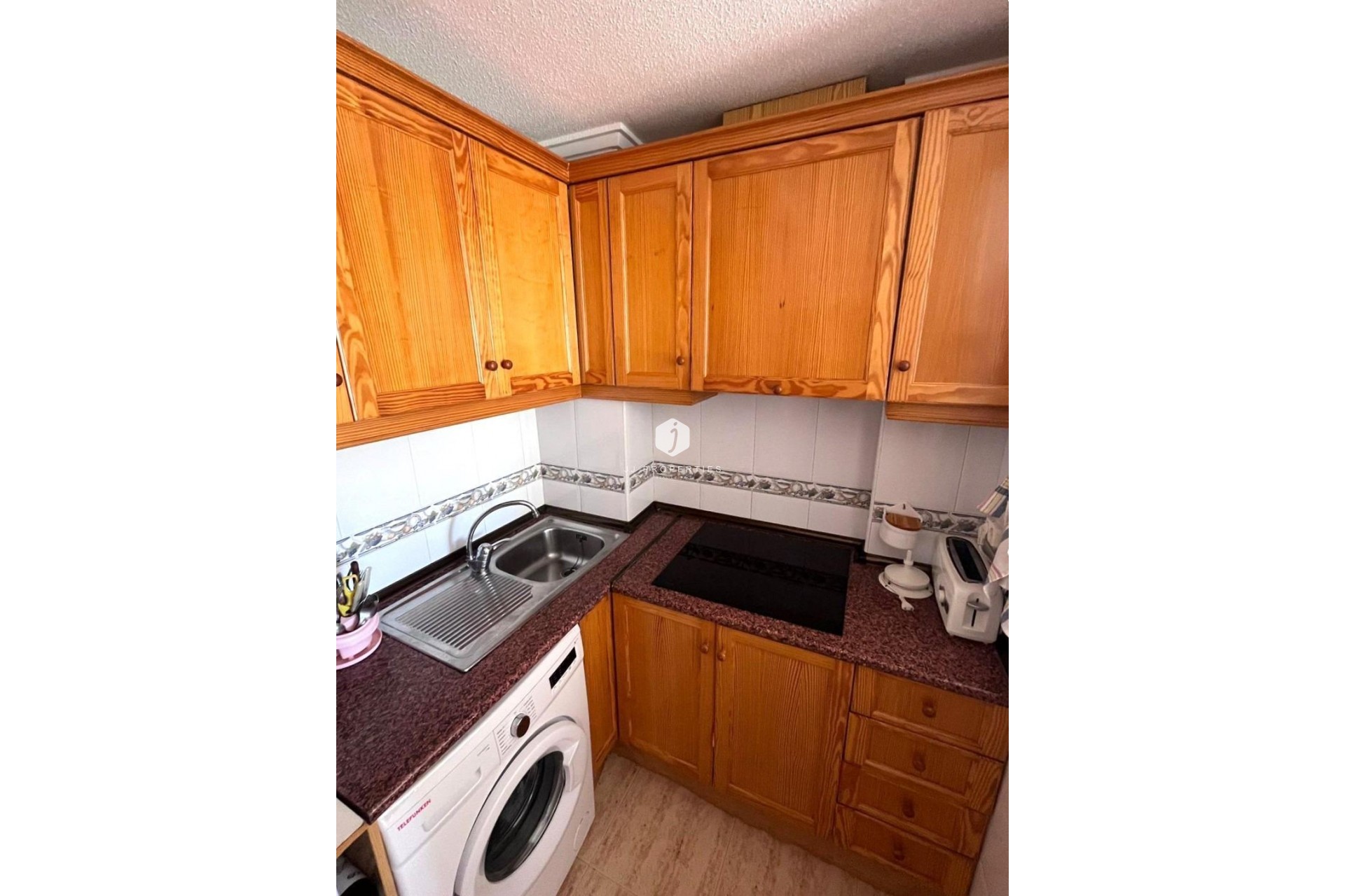 Tweedehands - Penthouse -
Torrevieja - Acequion