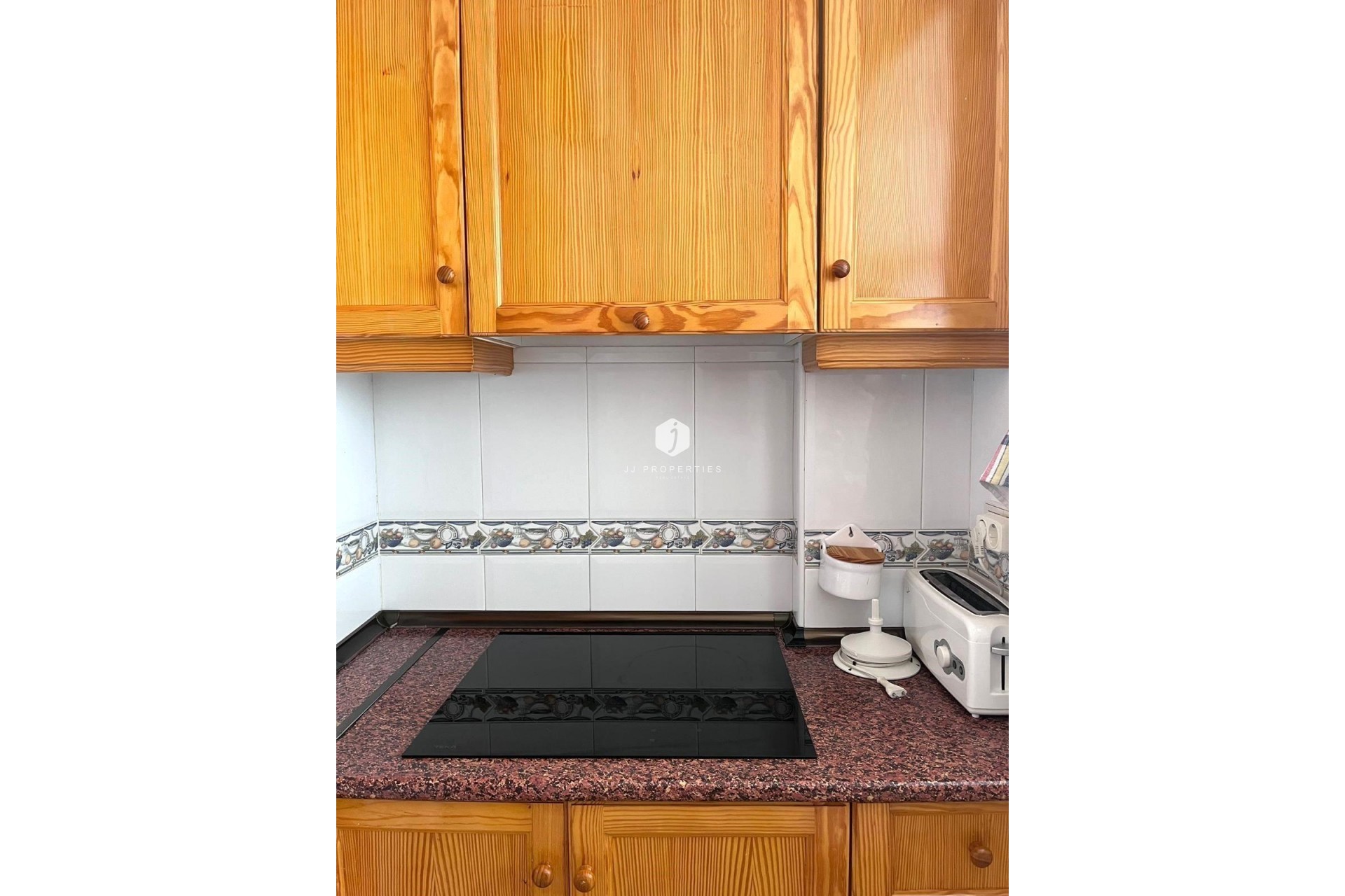 Tweedehands - Penthouse -
Torrevieja - Acequion