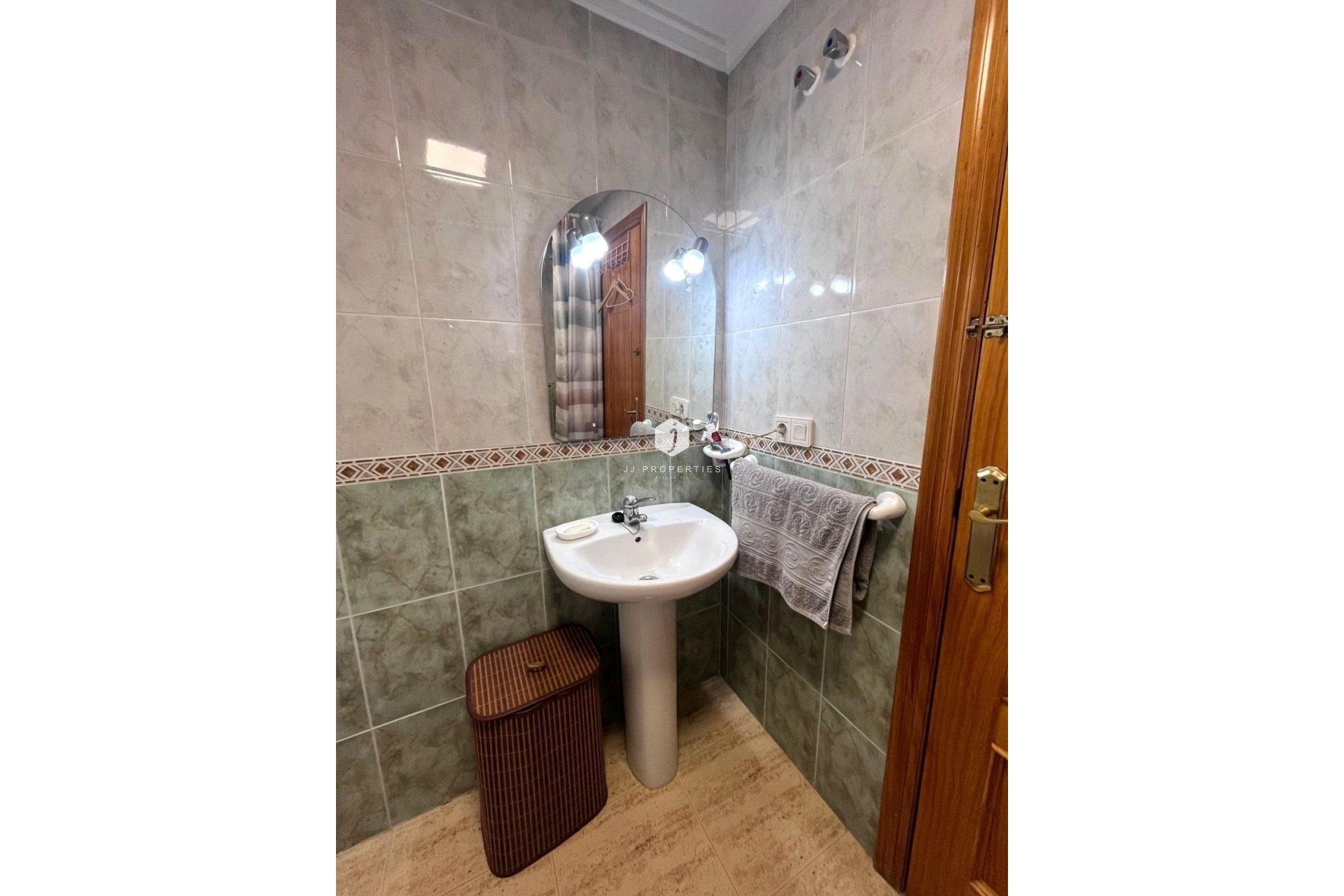 Tweedehands - Penthouse -
Torrevieja - Acequion