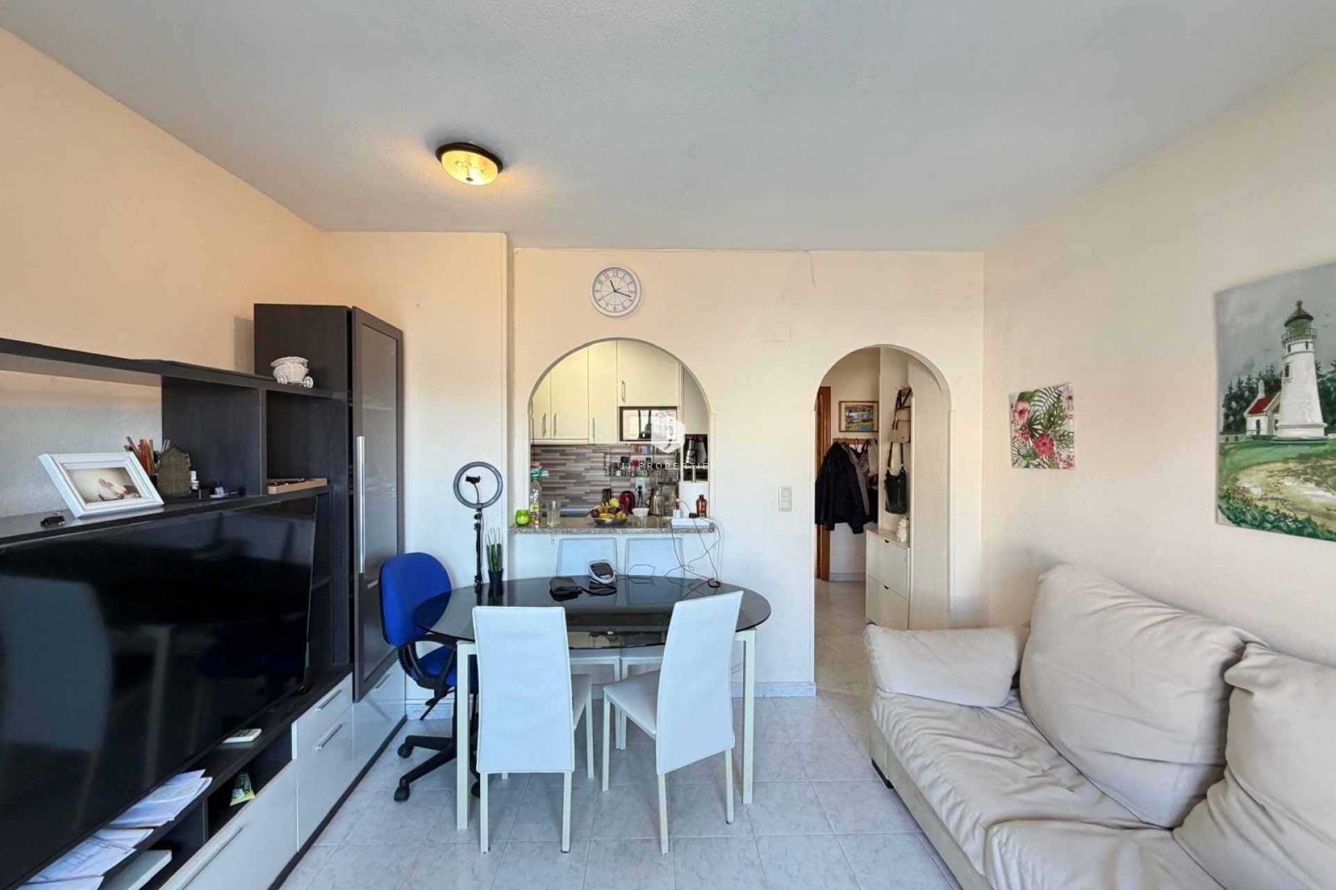 Tweedehands - Penthouse -
Torrevieja - Acequion