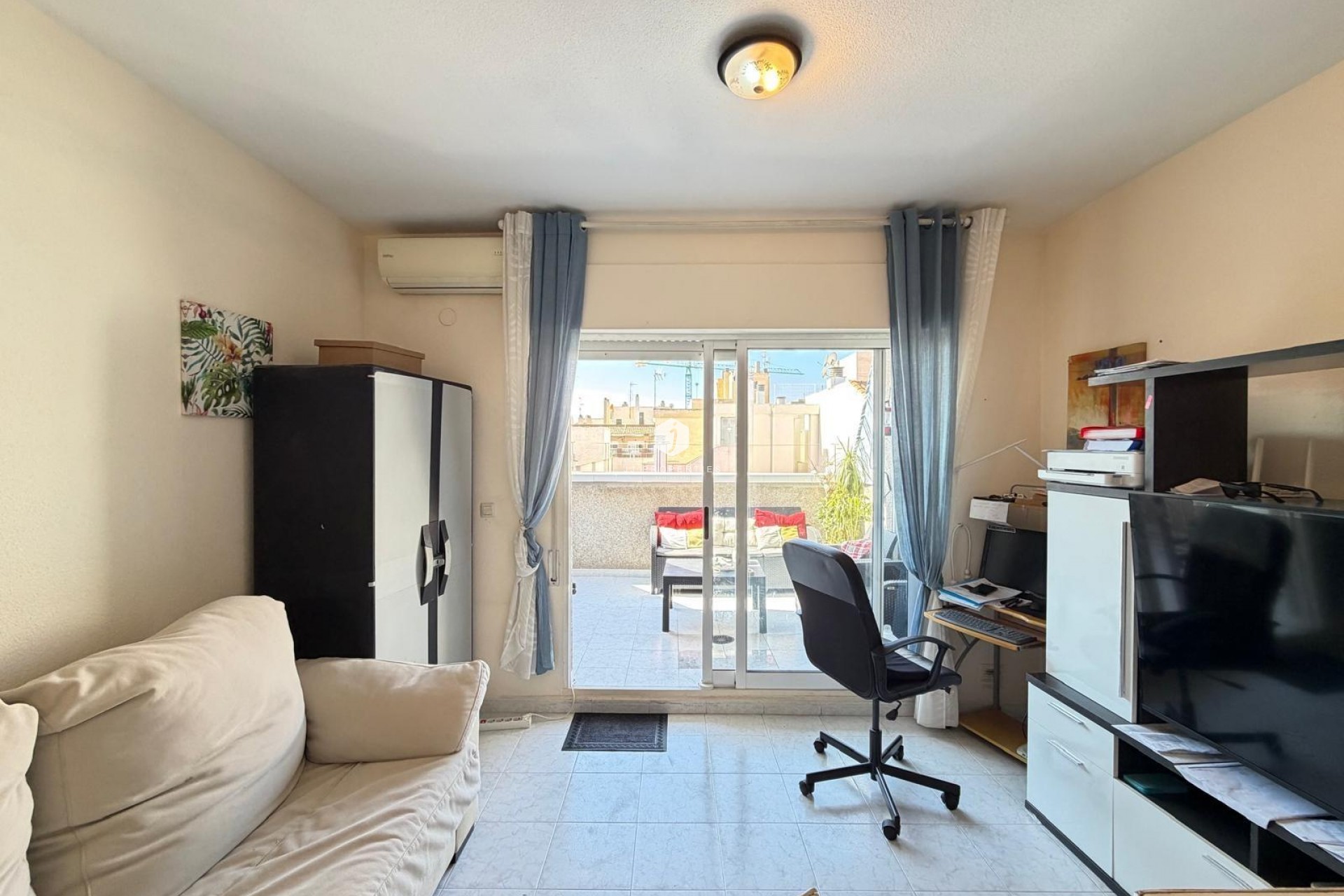 Tweedehands - Penthouse -
Torrevieja - Acequion