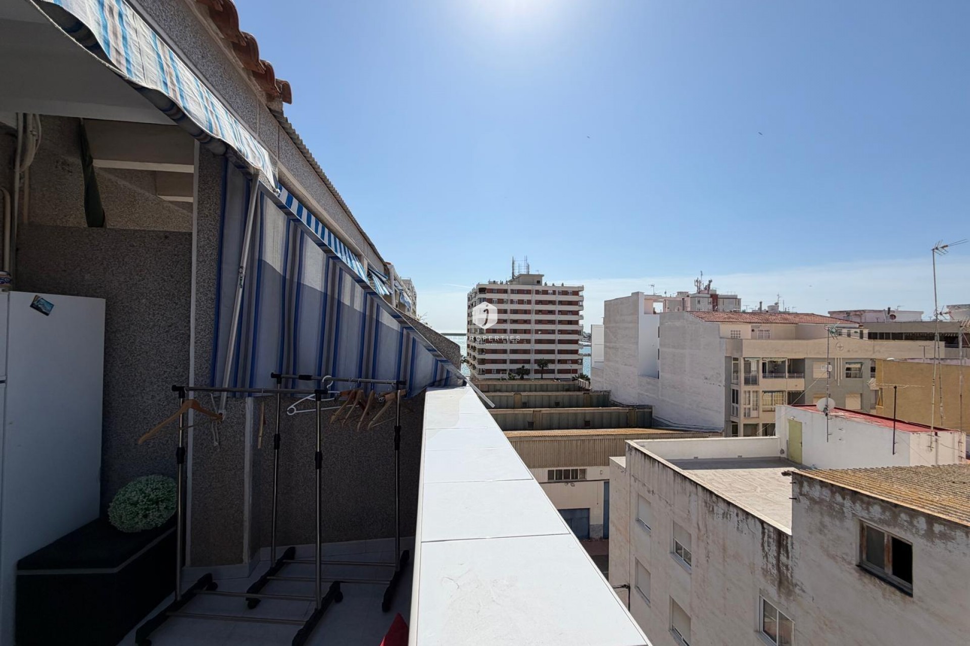 Tweedehands - Penthouse -
Torrevieja - Acequion
