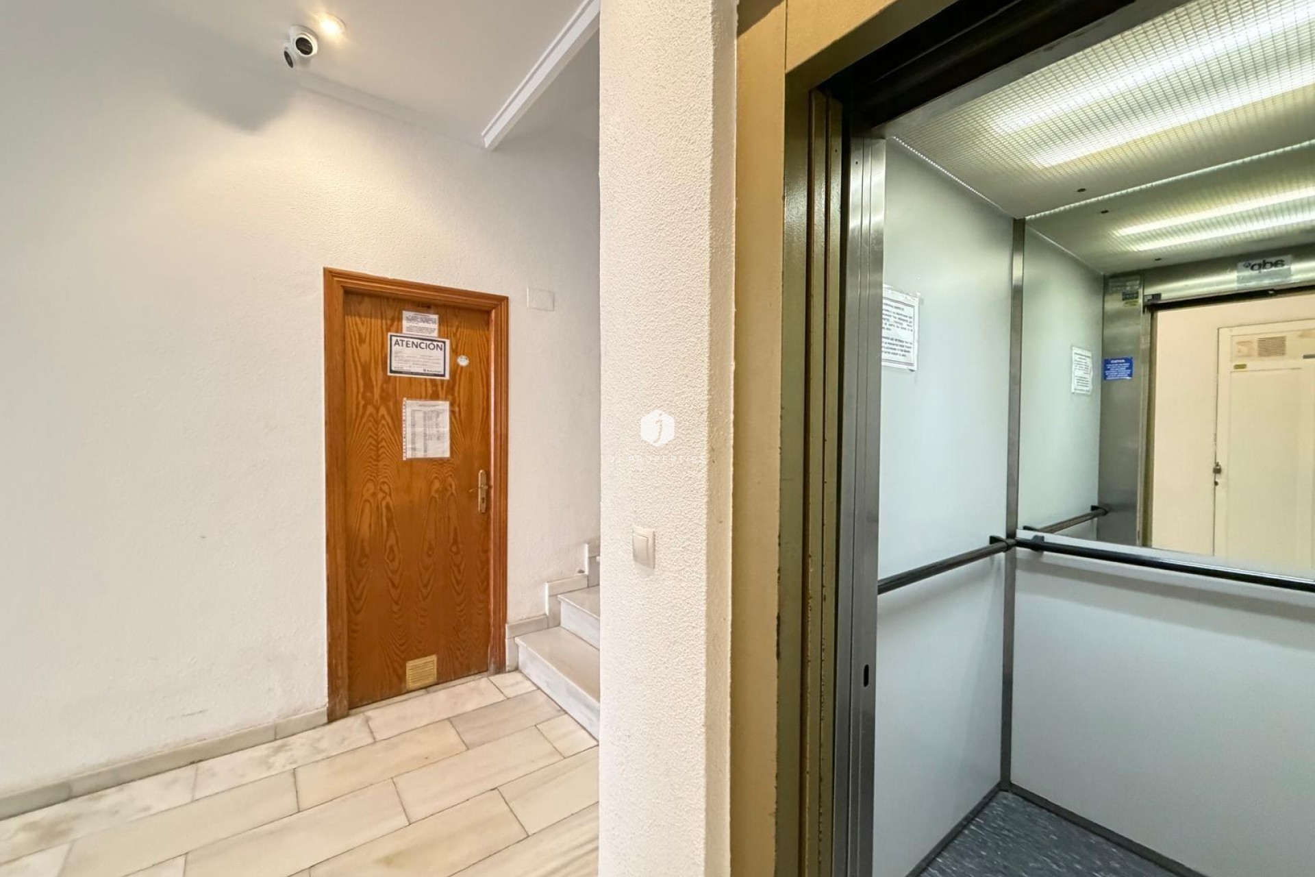 Tweedehands - Penthouse -
Torrevieja - Acequion