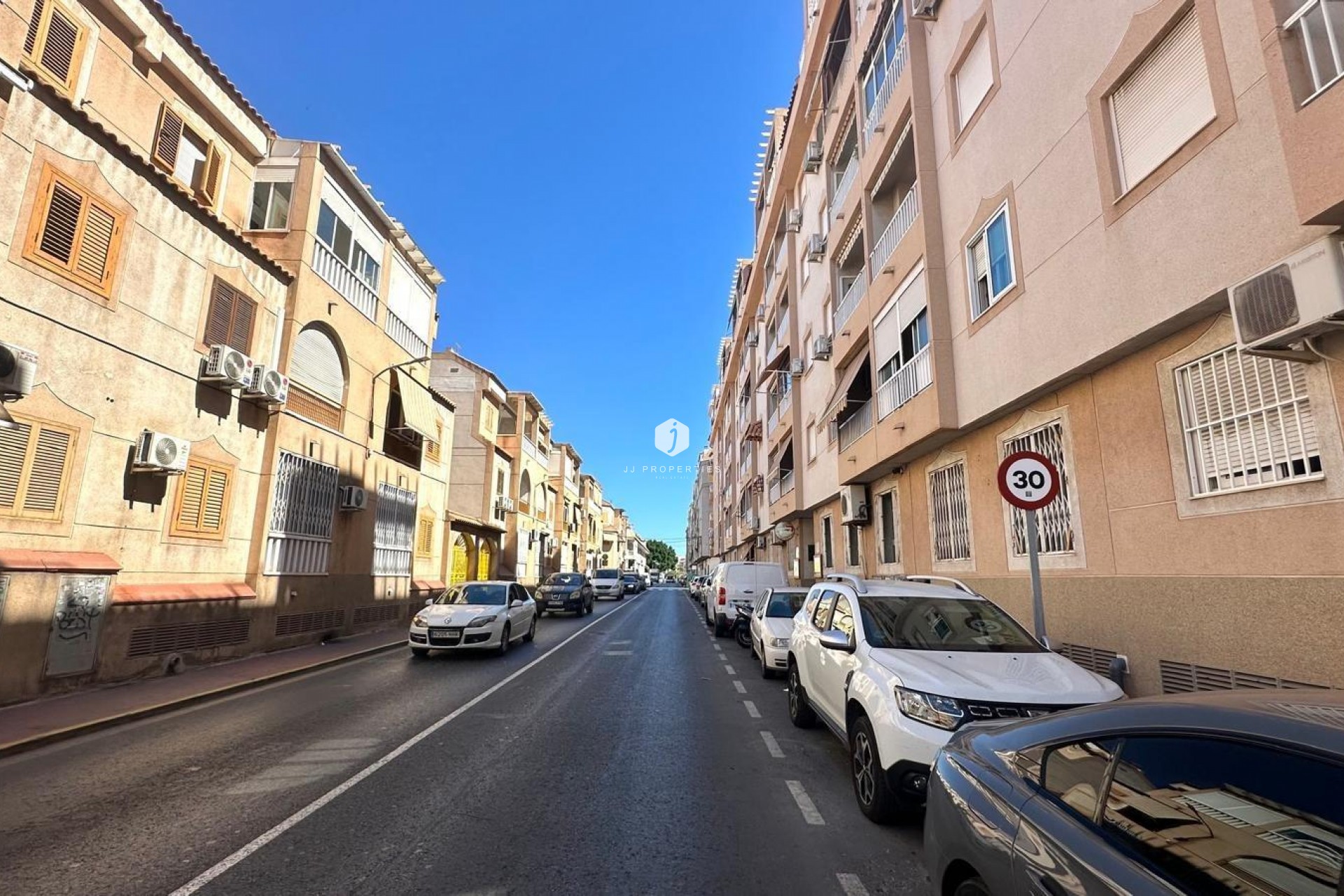Tweedehands - Penthouse -
Torrevieja - Acequion