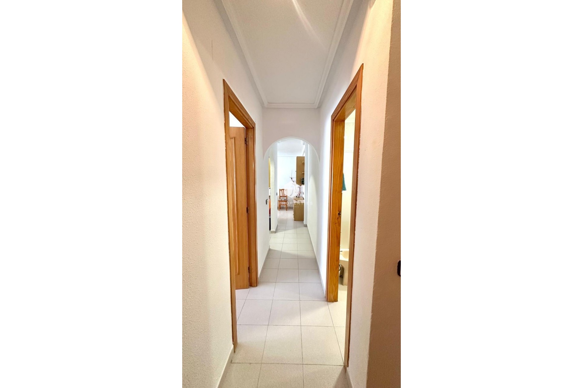 Tweedehands - Penthouse -
Torrevieja - Acequion