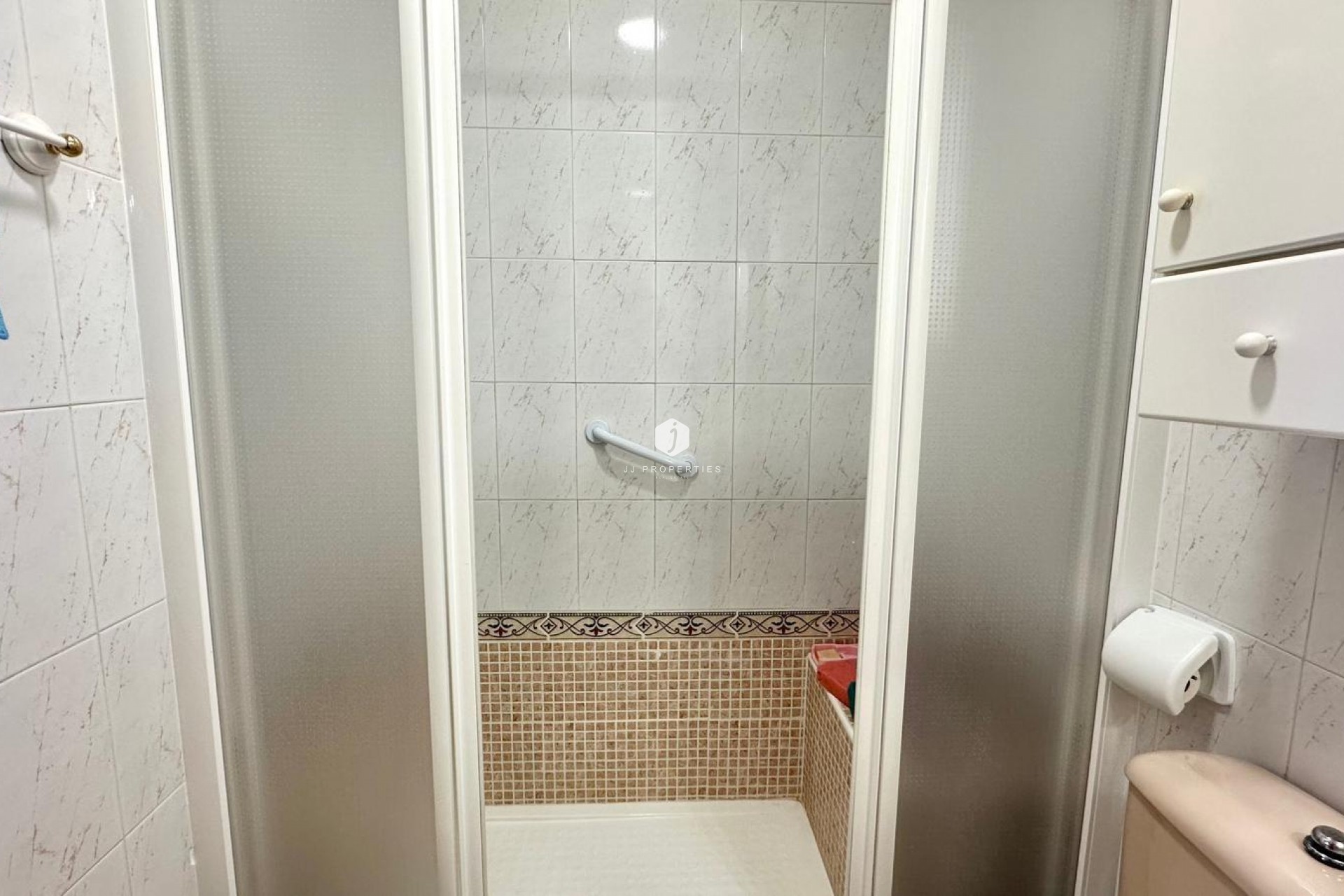 Tweedehands - Penthouse -
Torrevieja - Acequion