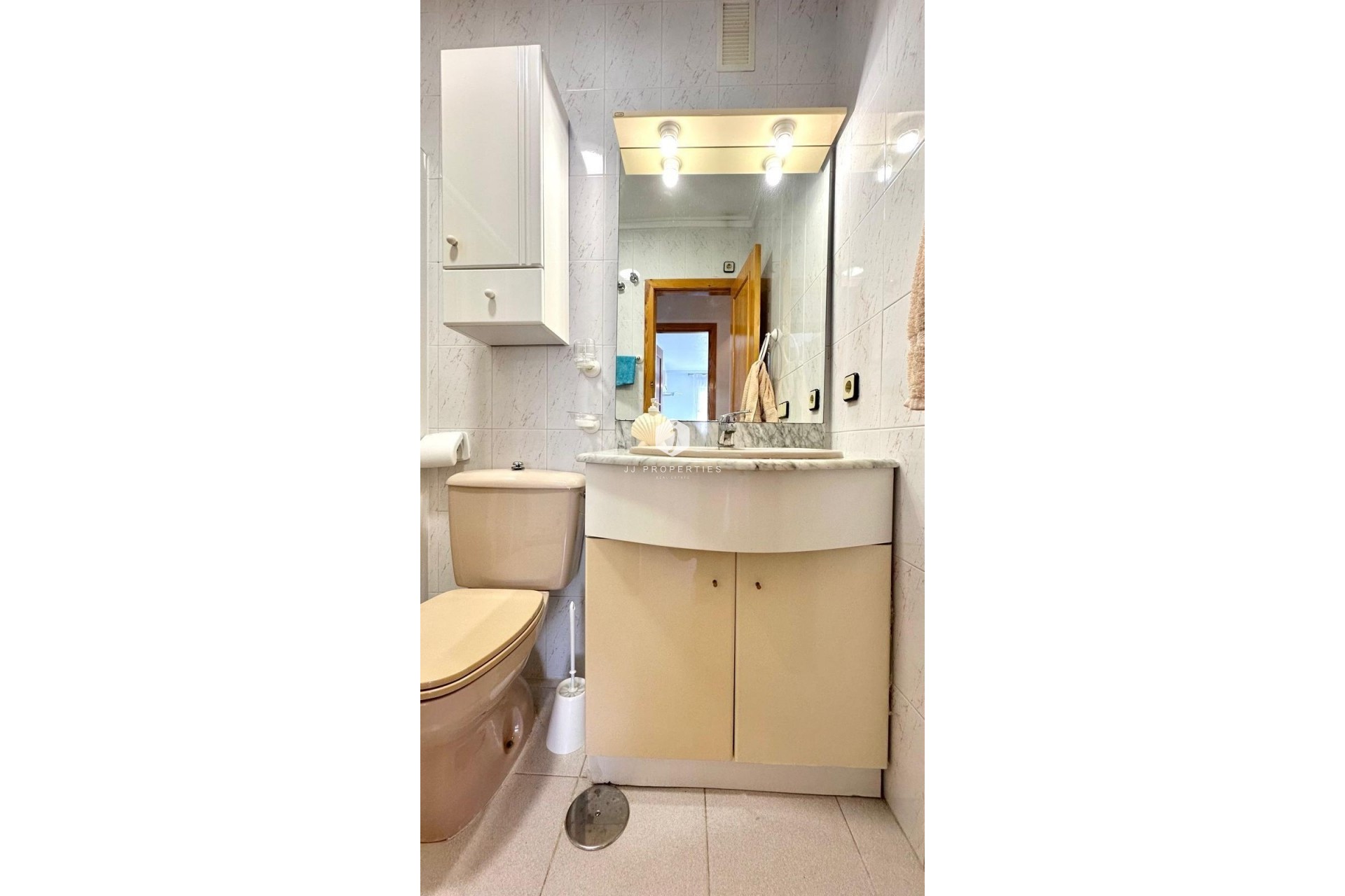 Tweedehands - Penthouse -
Torrevieja - Acequion