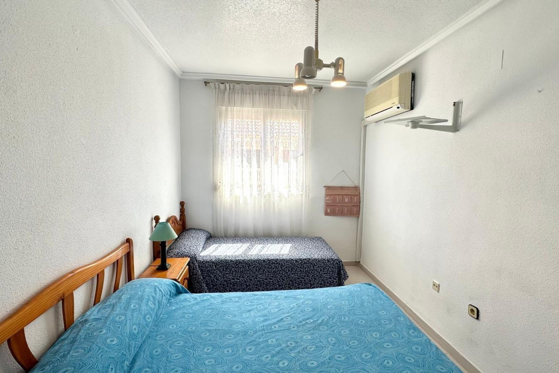 Tweedehands - Penthouse -
Torrevieja - Acequion