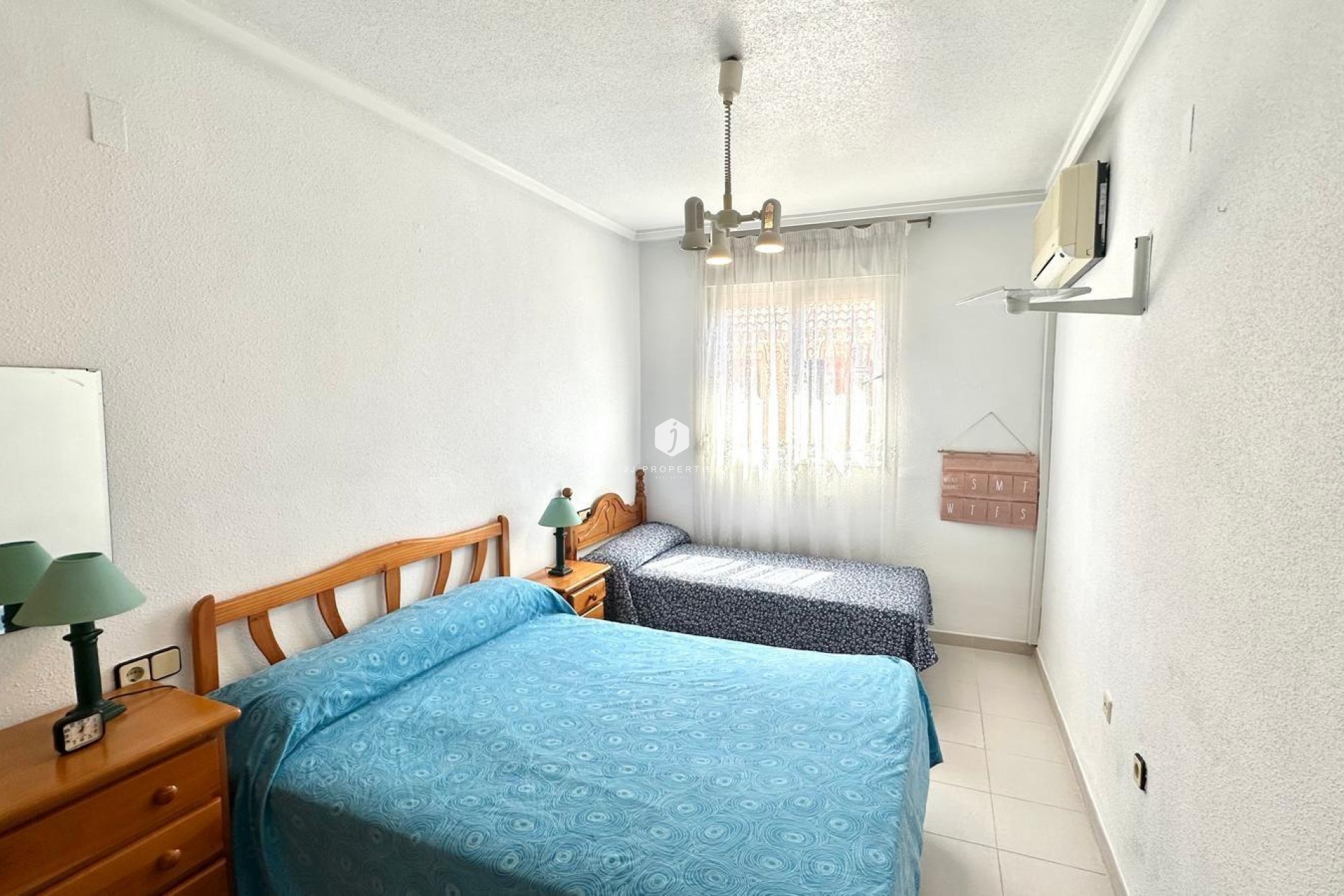 Tweedehands - Penthouse -
Torrevieja - Acequion