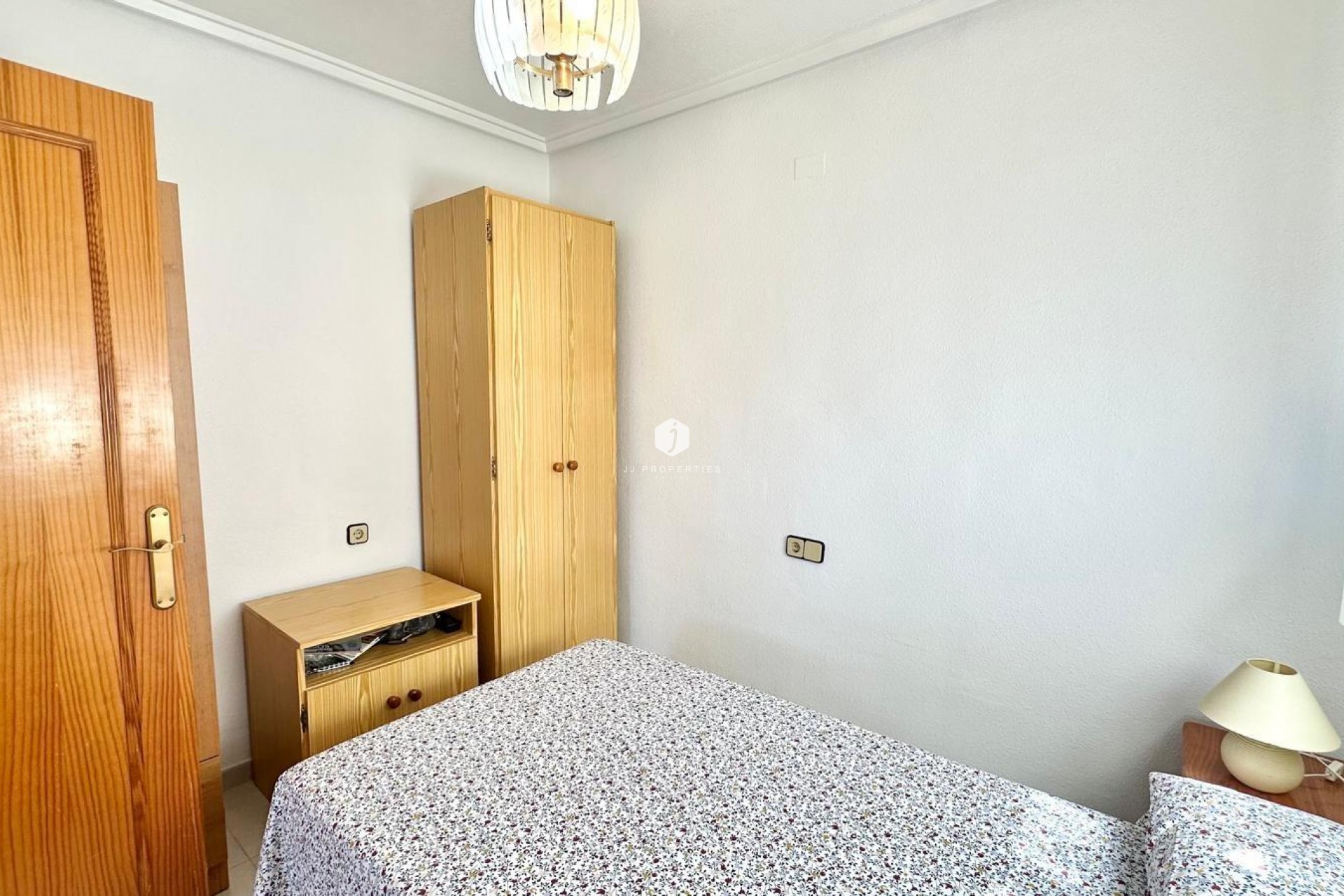 Tweedehands - Penthouse -
Torrevieja - Acequion