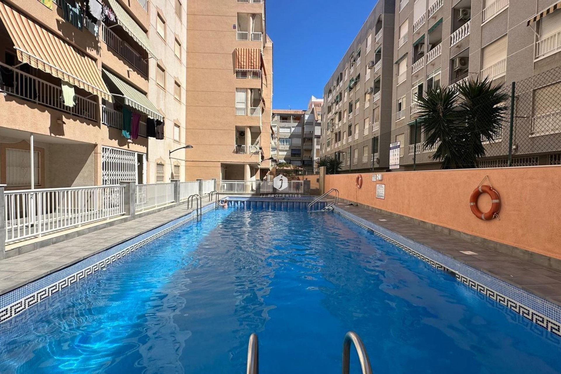Tweedehands - Penthouse -
Torrevieja - Acequion