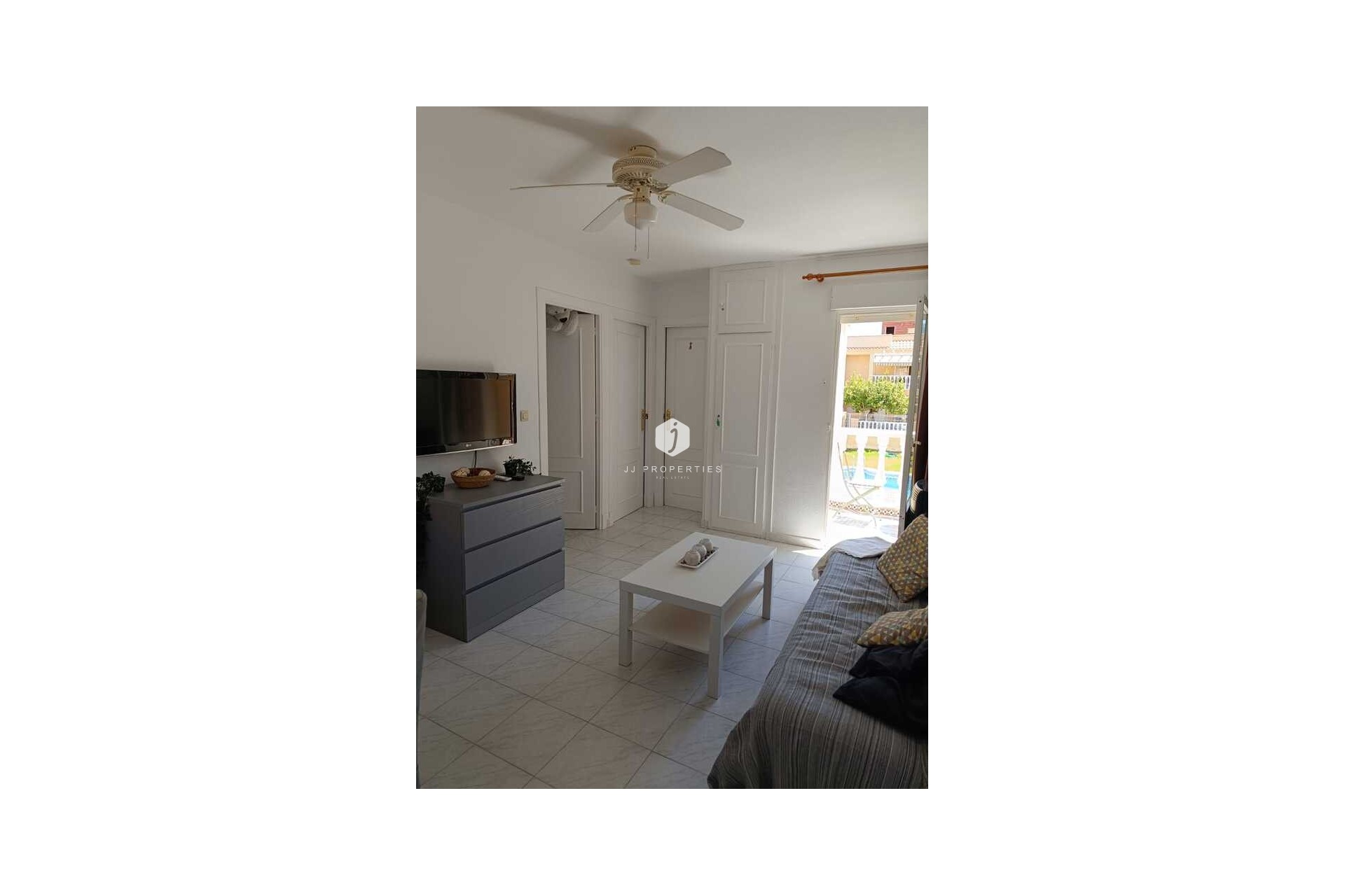 Tweedehands - Penthouse -
Torrevieja - Auguas Neuvas