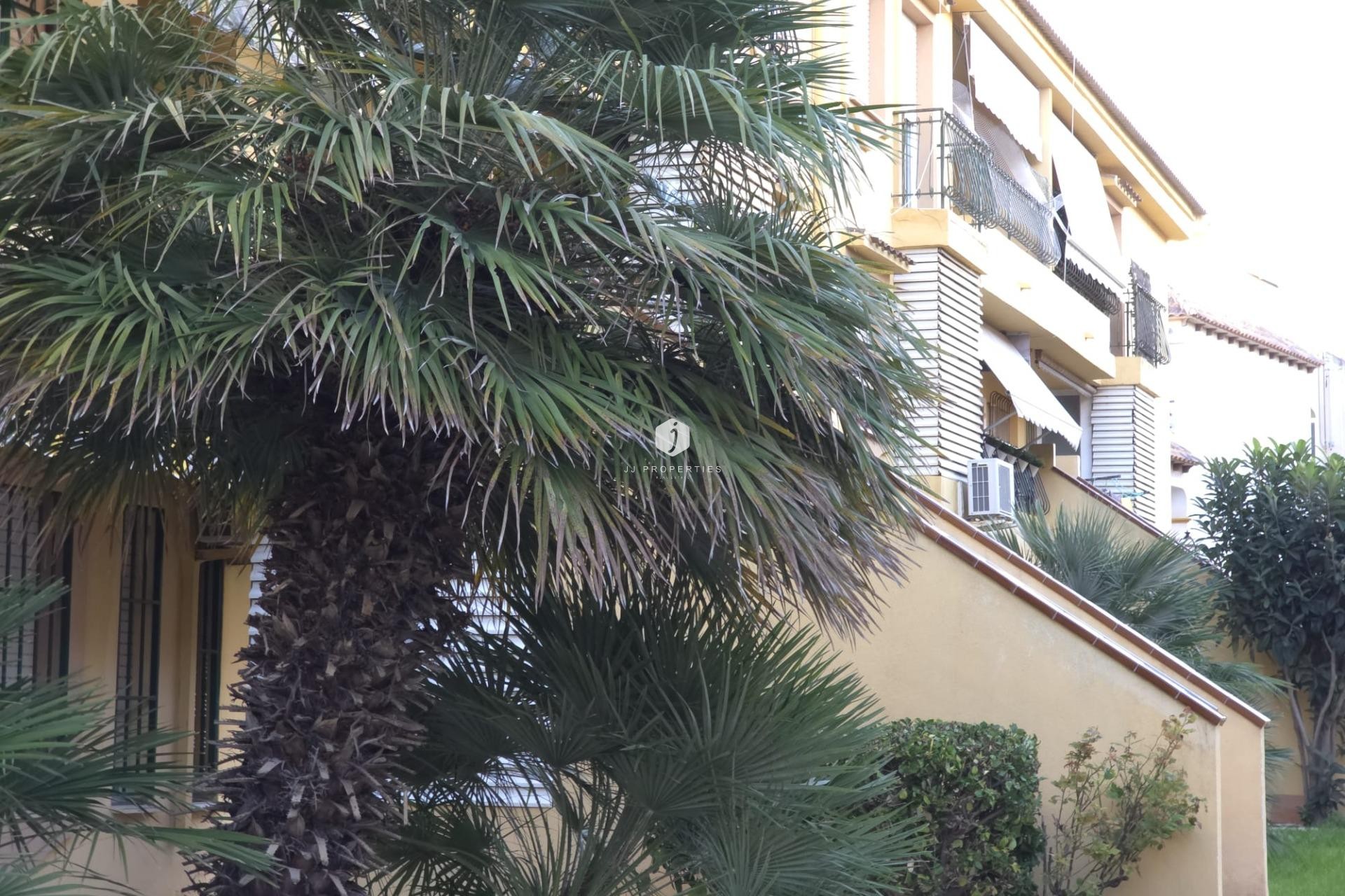 Tweedehands - Penthouse -
Torrevieja - Cala Ferris