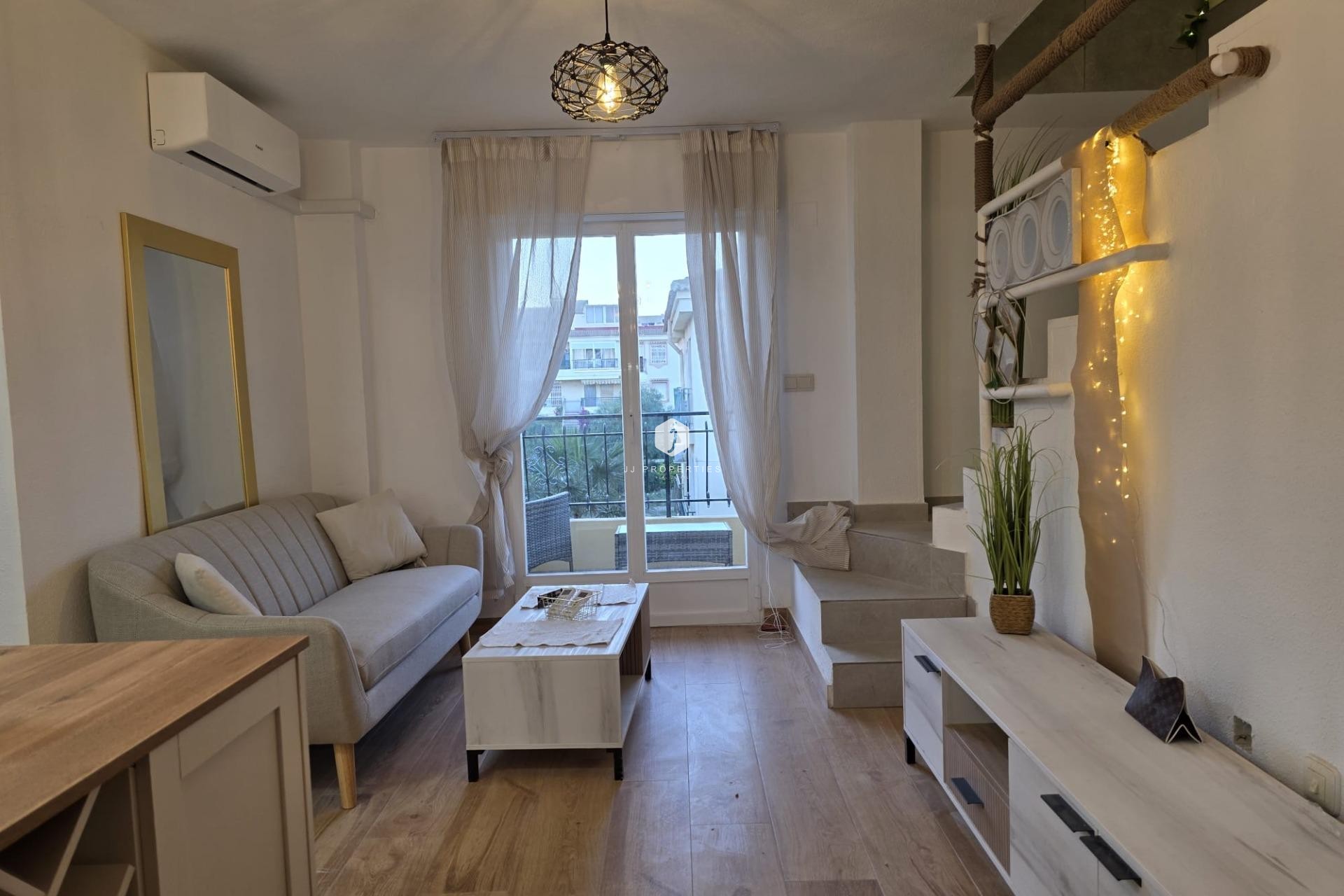 Tweedehands - Penthouse -
Torrevieja - Cala Ferris