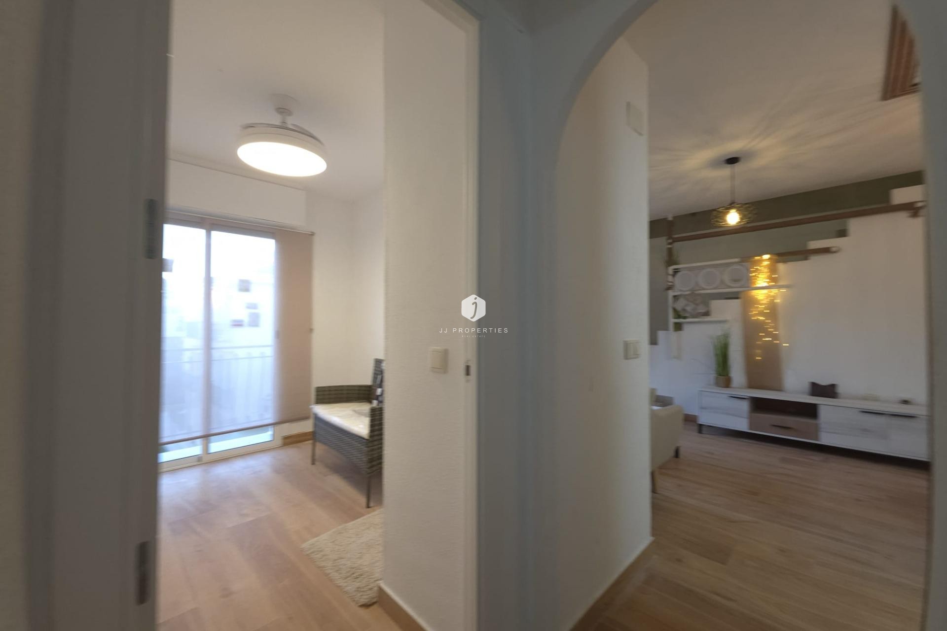 Tweedehands - Penthouse -
Torrevieja - Cala Ferris