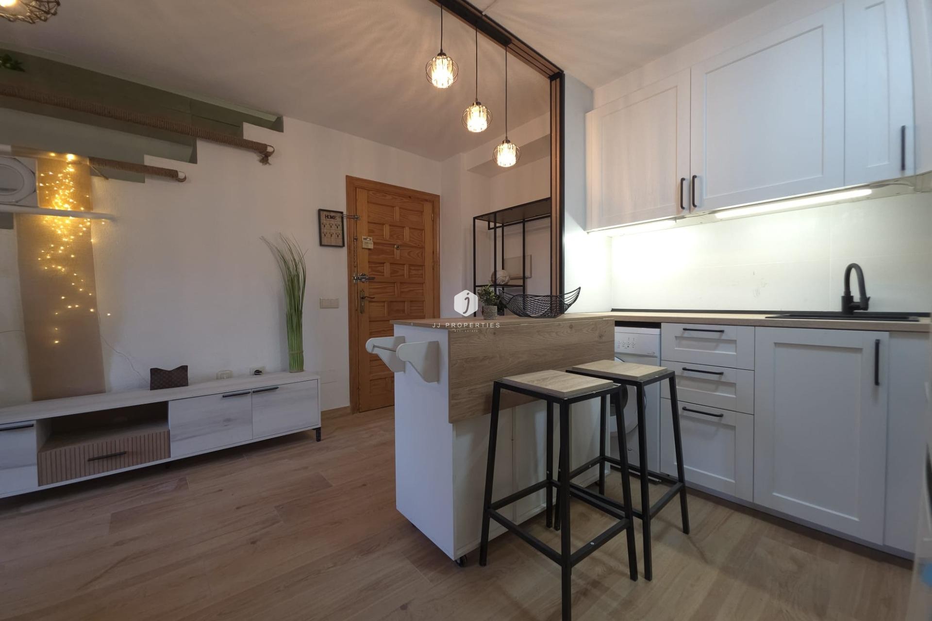 Tweedehands - Penthouse -
Torrevieja - Cala Ferris