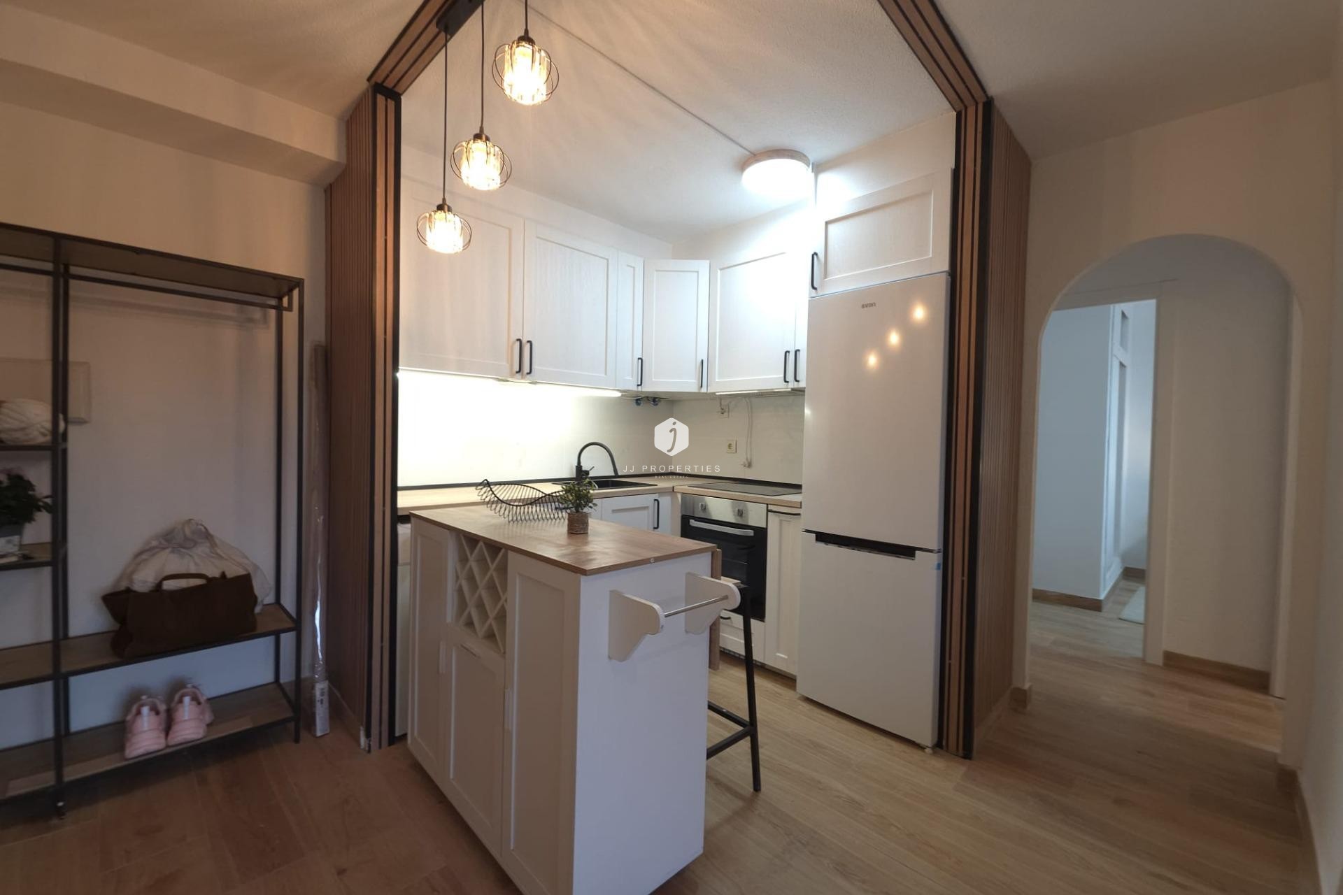 Tweedehands - Penthouse -
Torrevieja - Cala Ferris