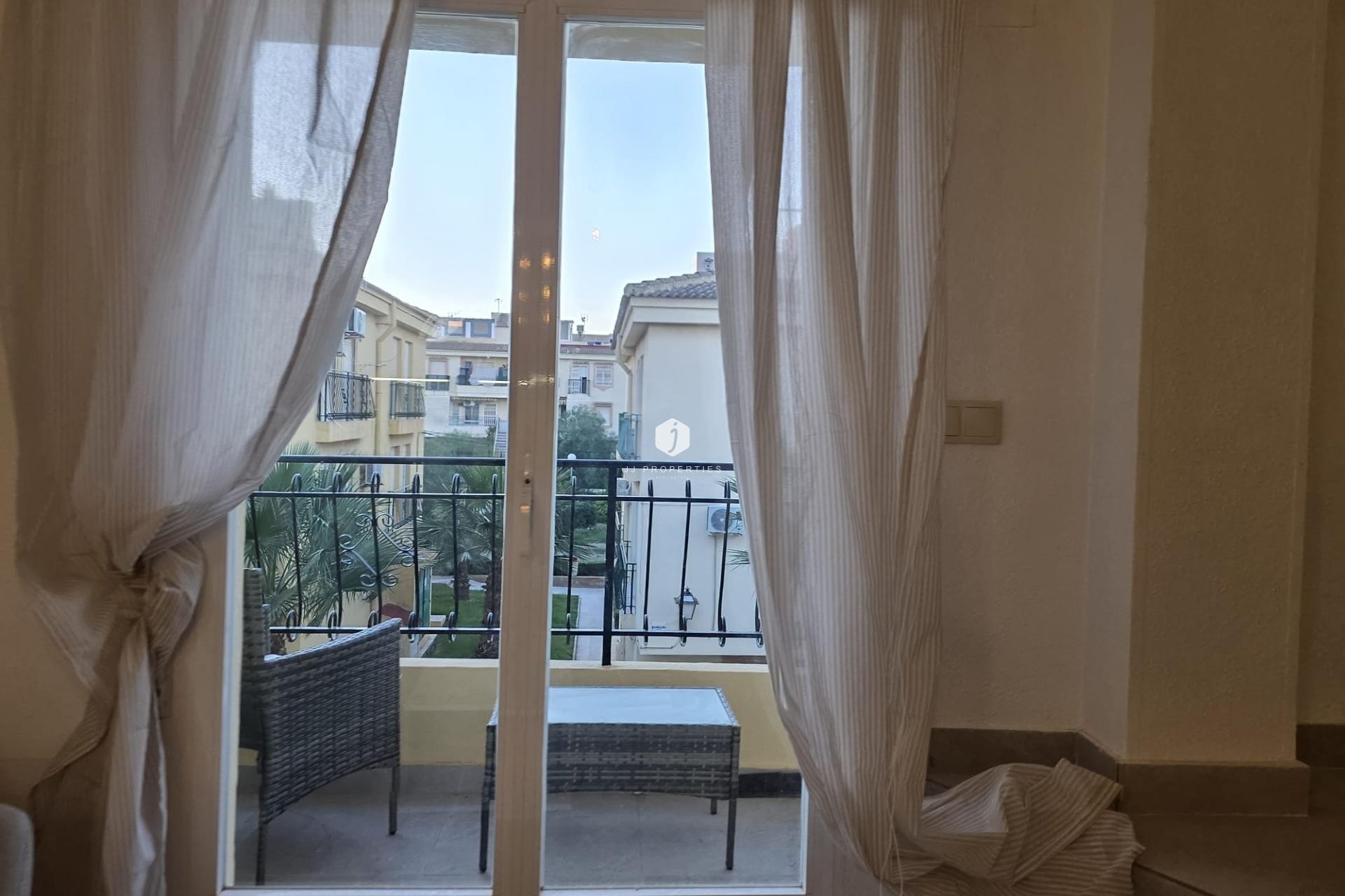 Tweedehands - Penthouse -
Torrevieja - Cala Ferris