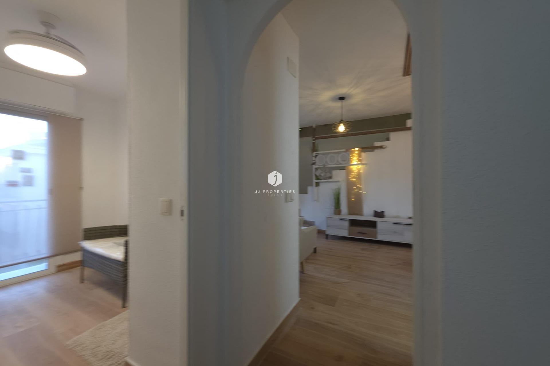 Tweedehands - Penthouse -
Torrevieja - Cala Ferris