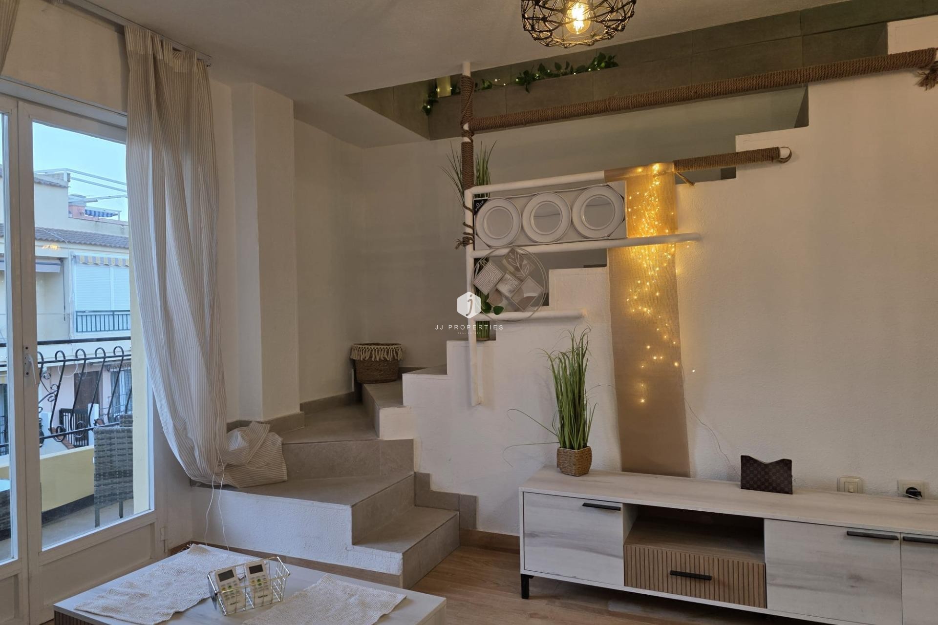 Tweedehands - Penthouse -
Torrevieja - Cala Ferris