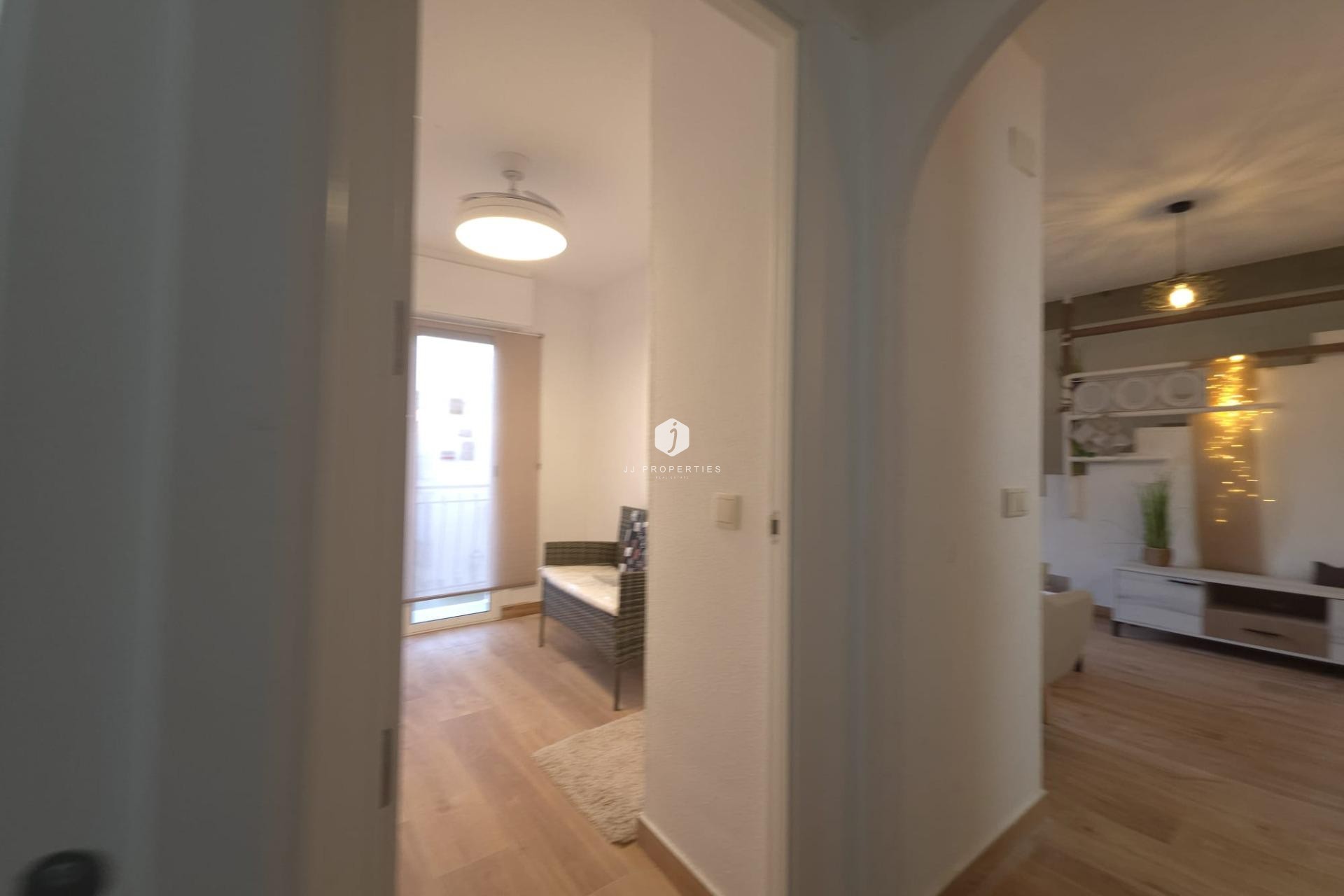 Tweedehands - Penthouse -
Torrevieja - Cala Ferris