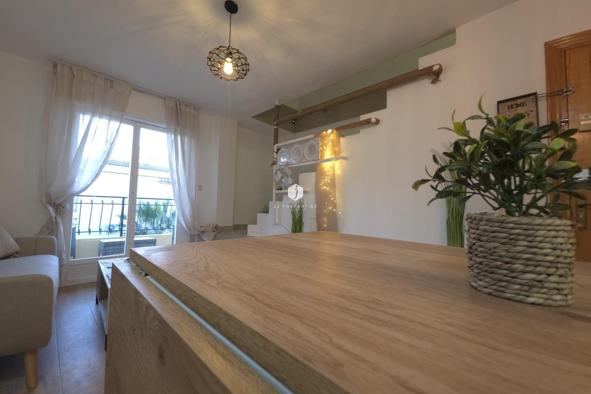 Tweedehands - Penthouse -
Torrevieja - Cala Ferris