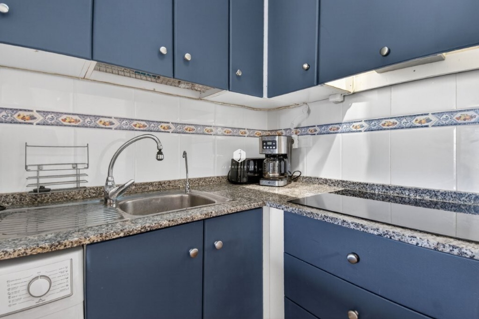 Tweedehands - Penthouse -
Torrevieja - Calas Blancas