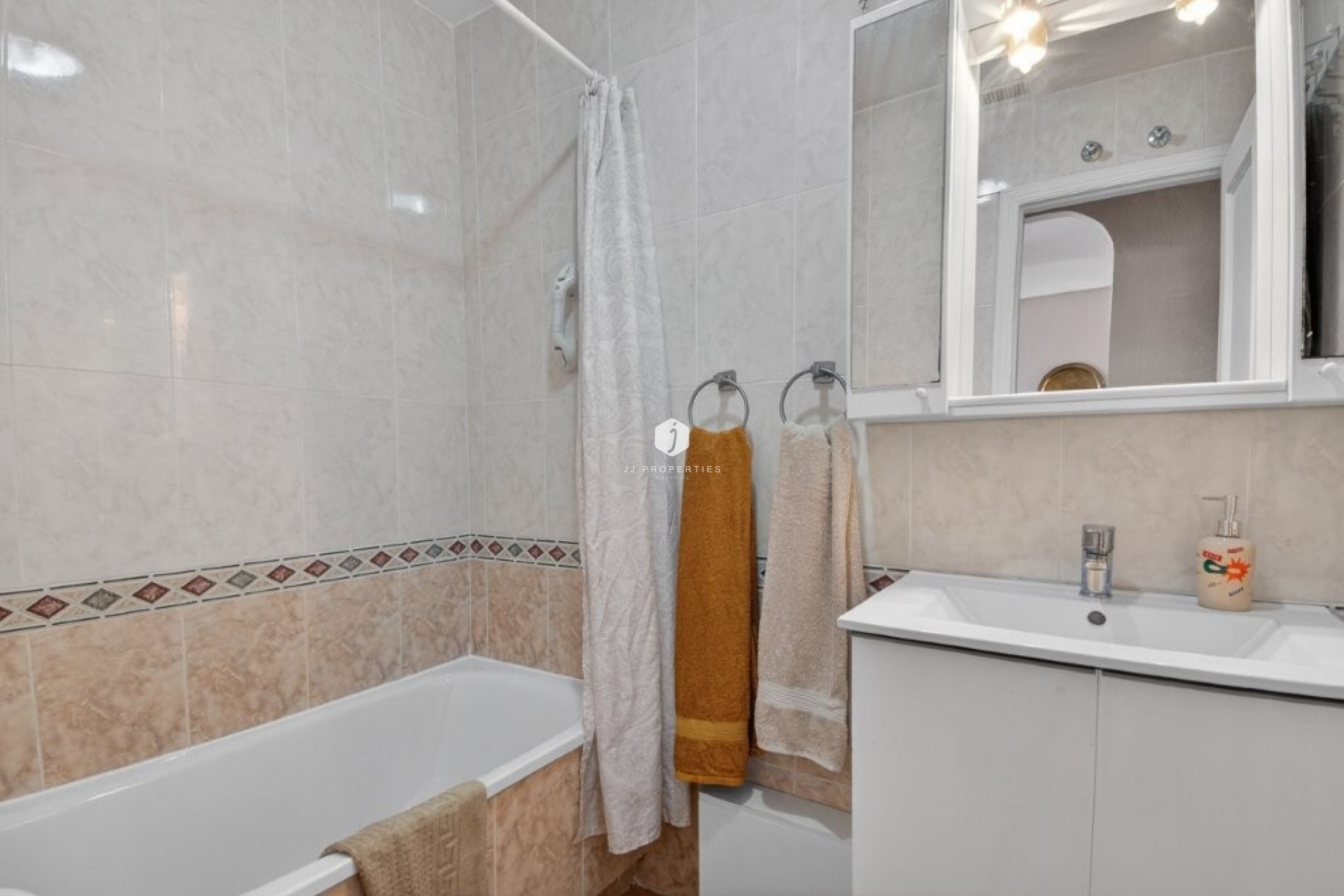 Tweedehands - Penthouse -
Torrevieja - Calas Blancas