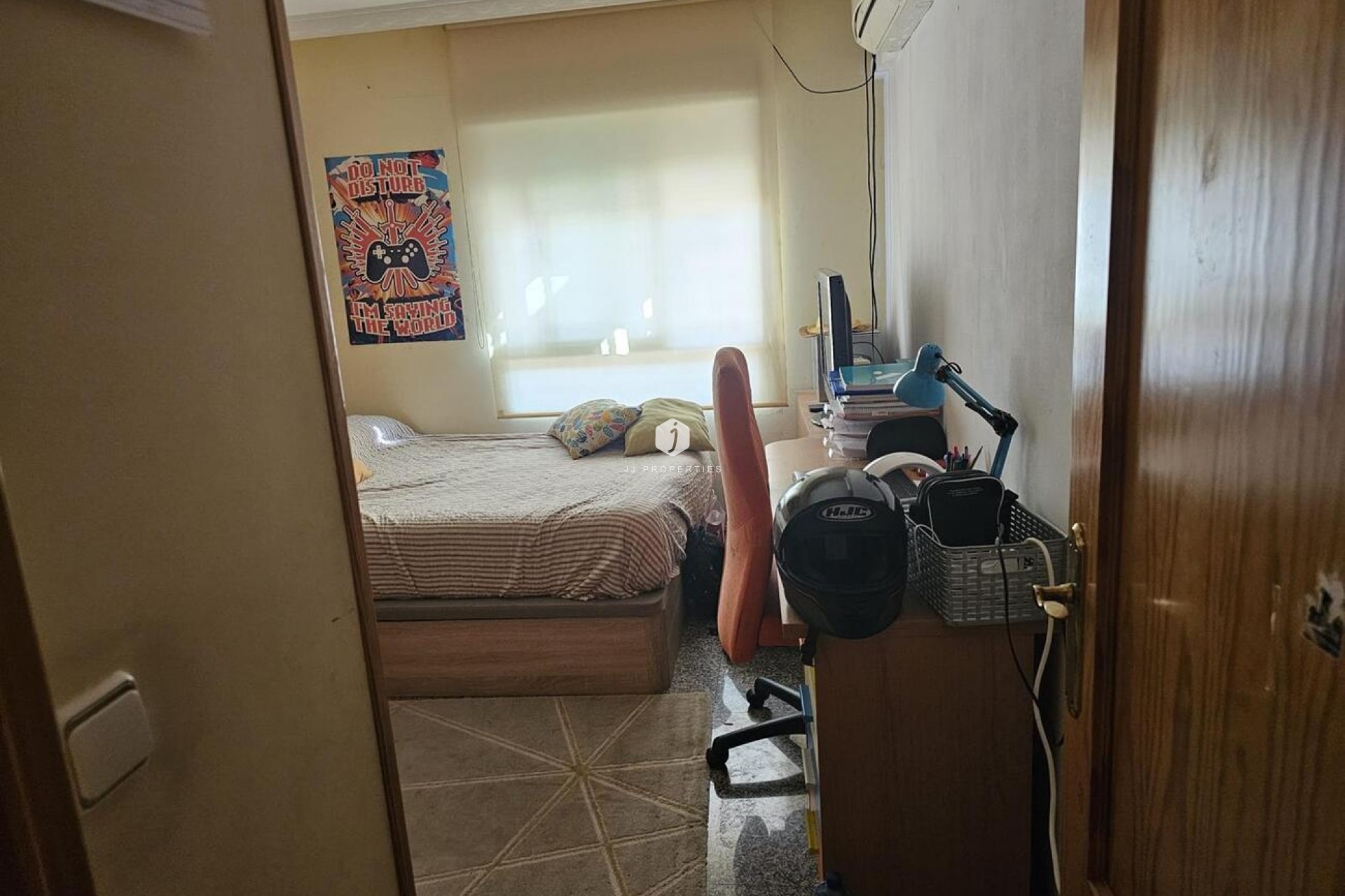 Tweedehands - Penthouse -
Torrevieja - CENTRE