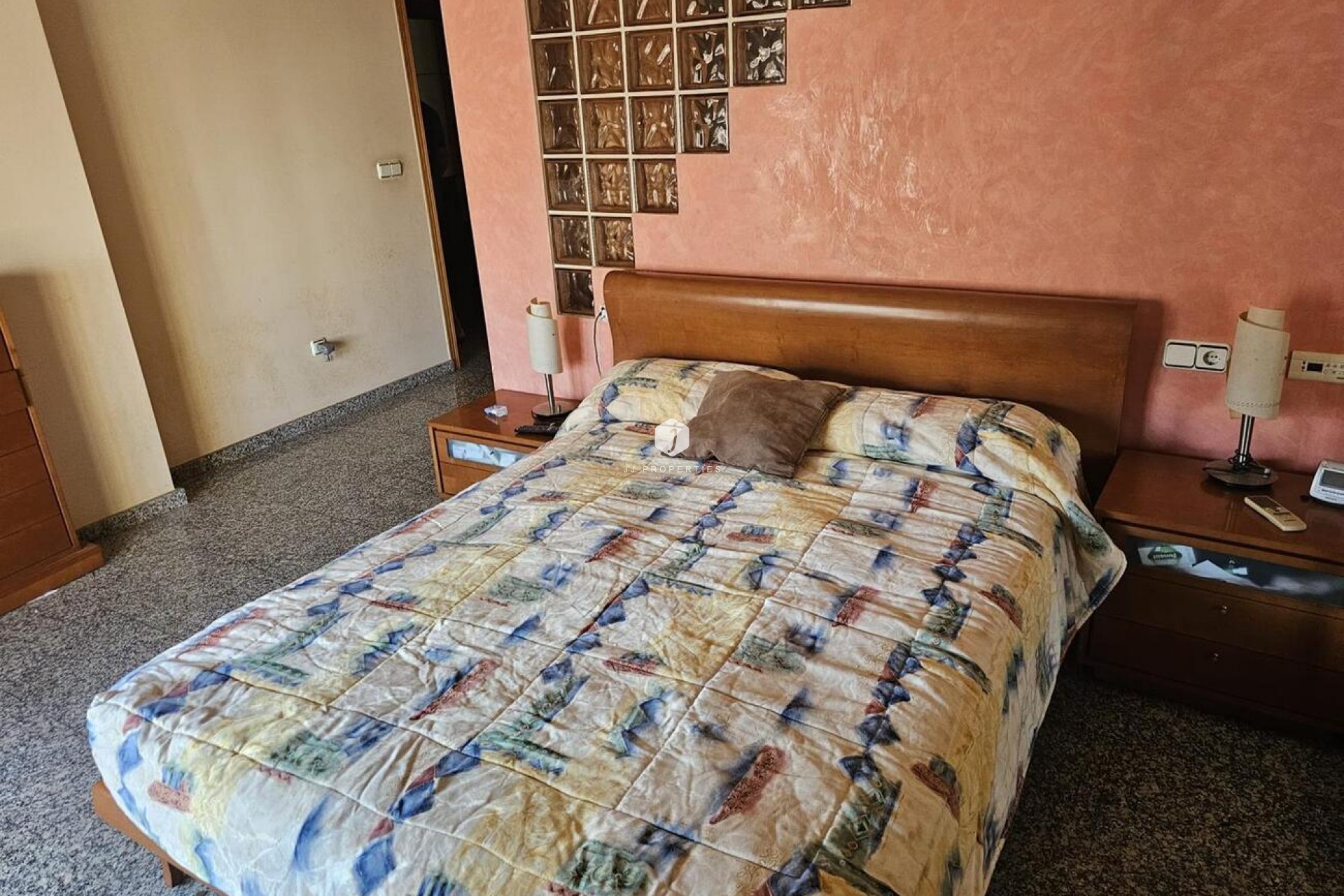 Tweedehands - Penthouse -
Torrevieja - CENTRE