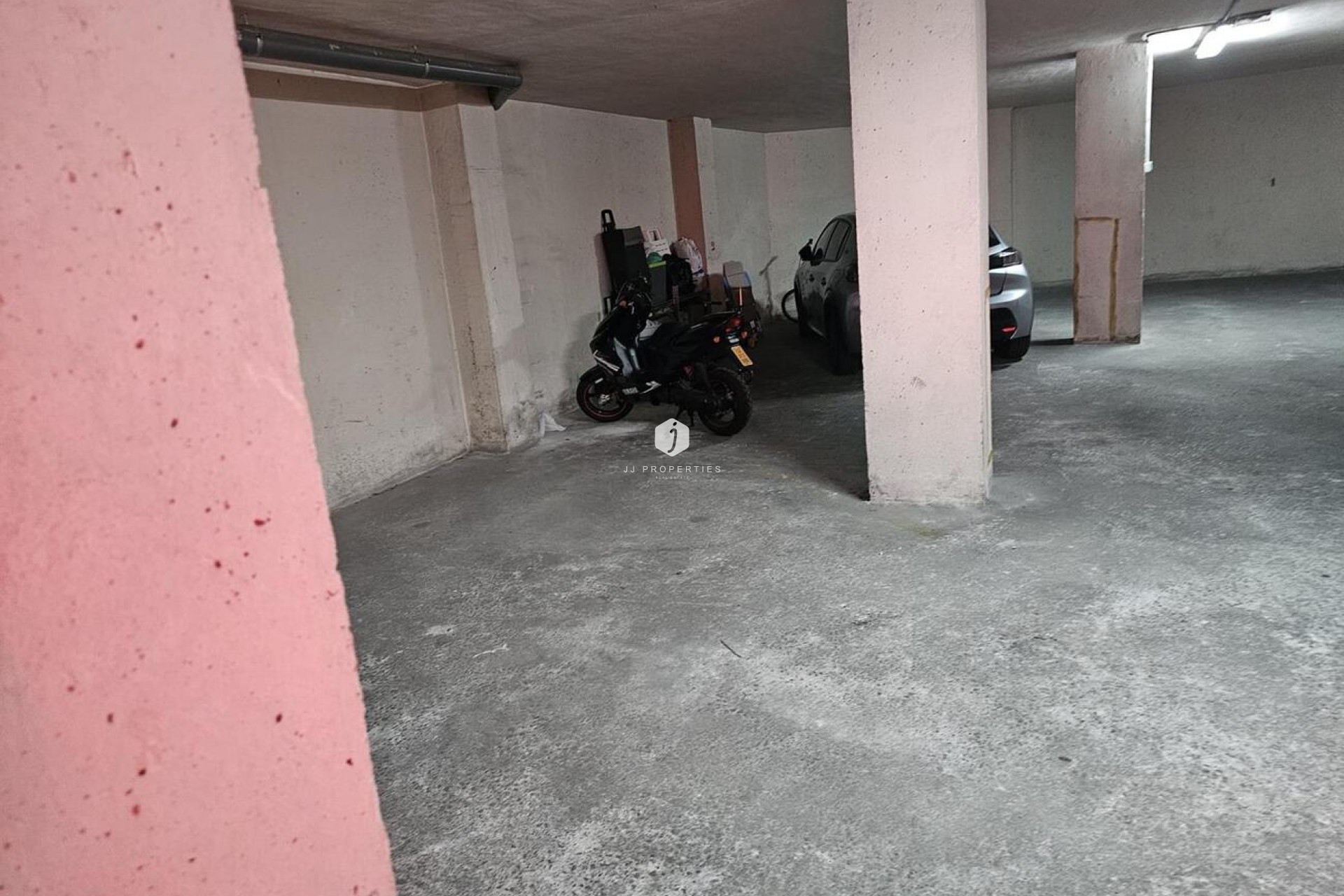 Tweedehands - Penthouse -
Torrevieja - CENTRE