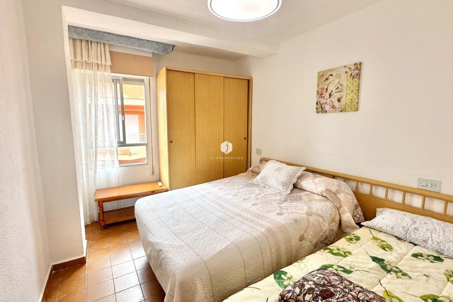 Tweedehands - Penthouse -
Torrevieja - Centro