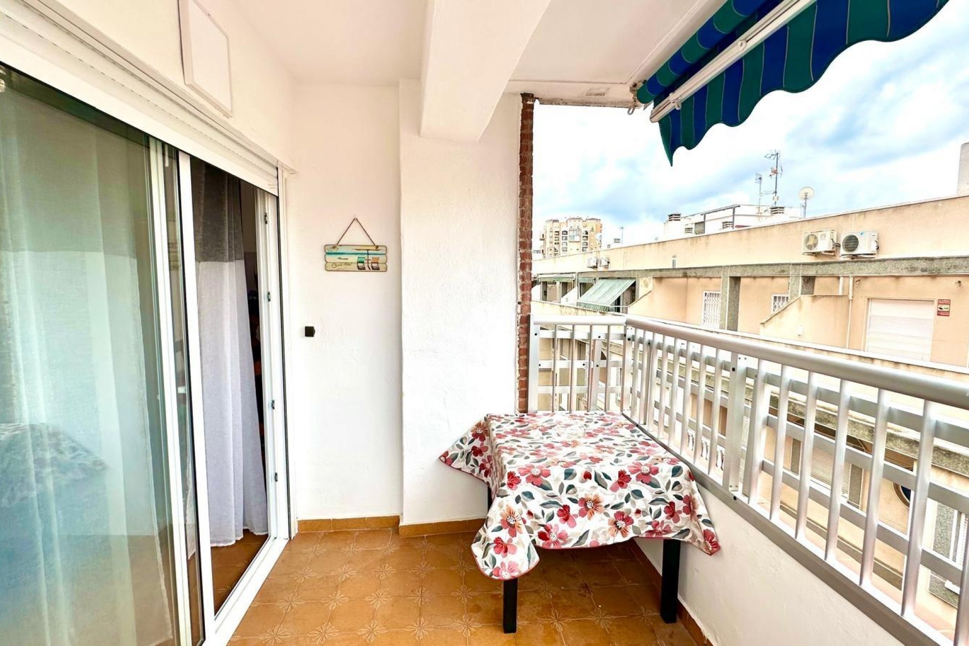 Tweedehands - Penthouse -
Torrevieja - Centro