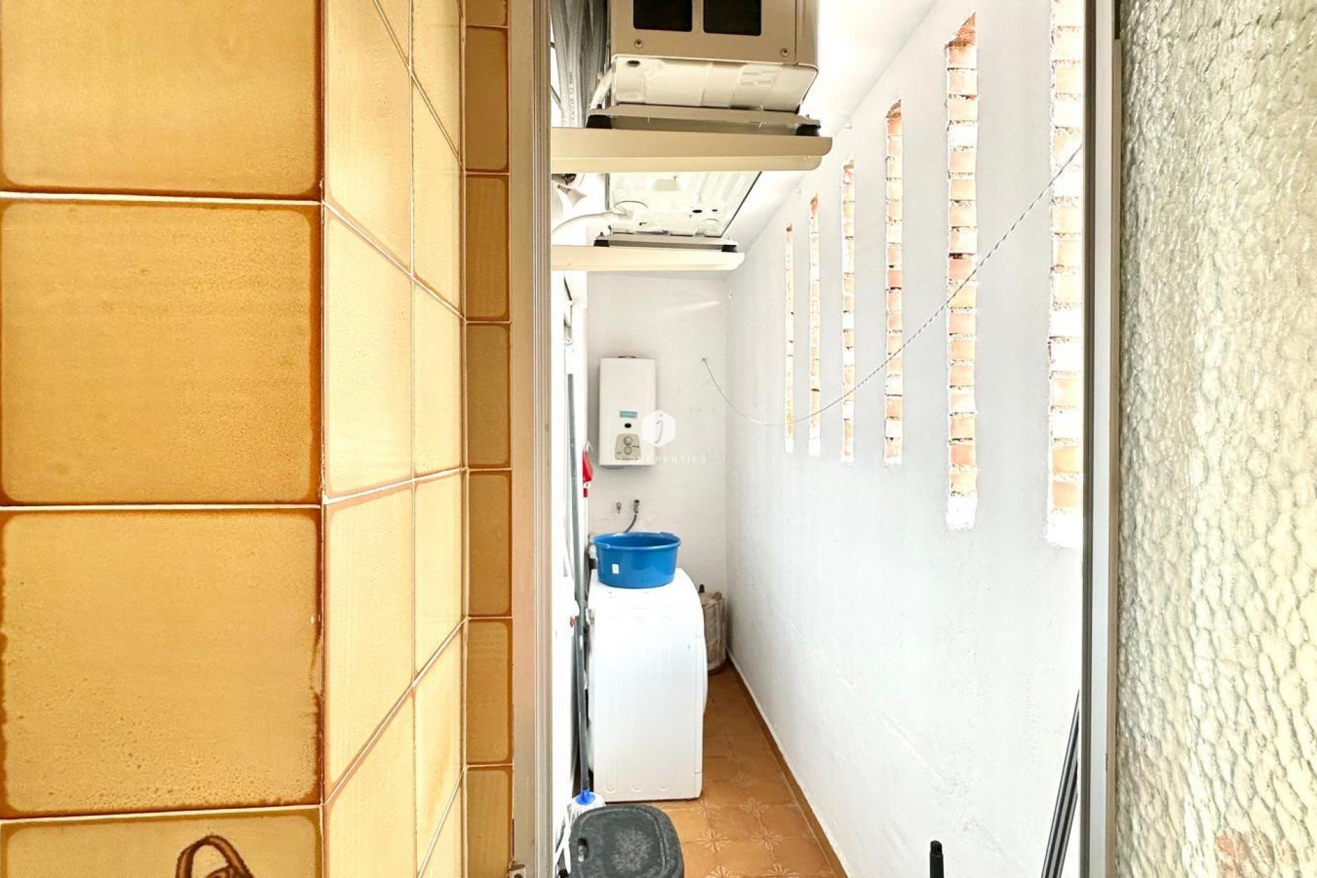 Tweedehands - Penthouse -
Torrevieja - Centro