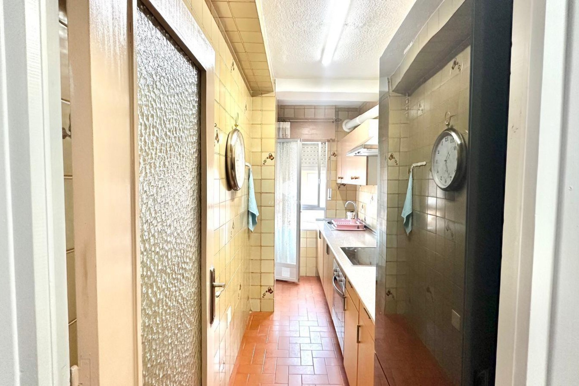 Tweedehands - Penthouse -
Torrevieja - Centro