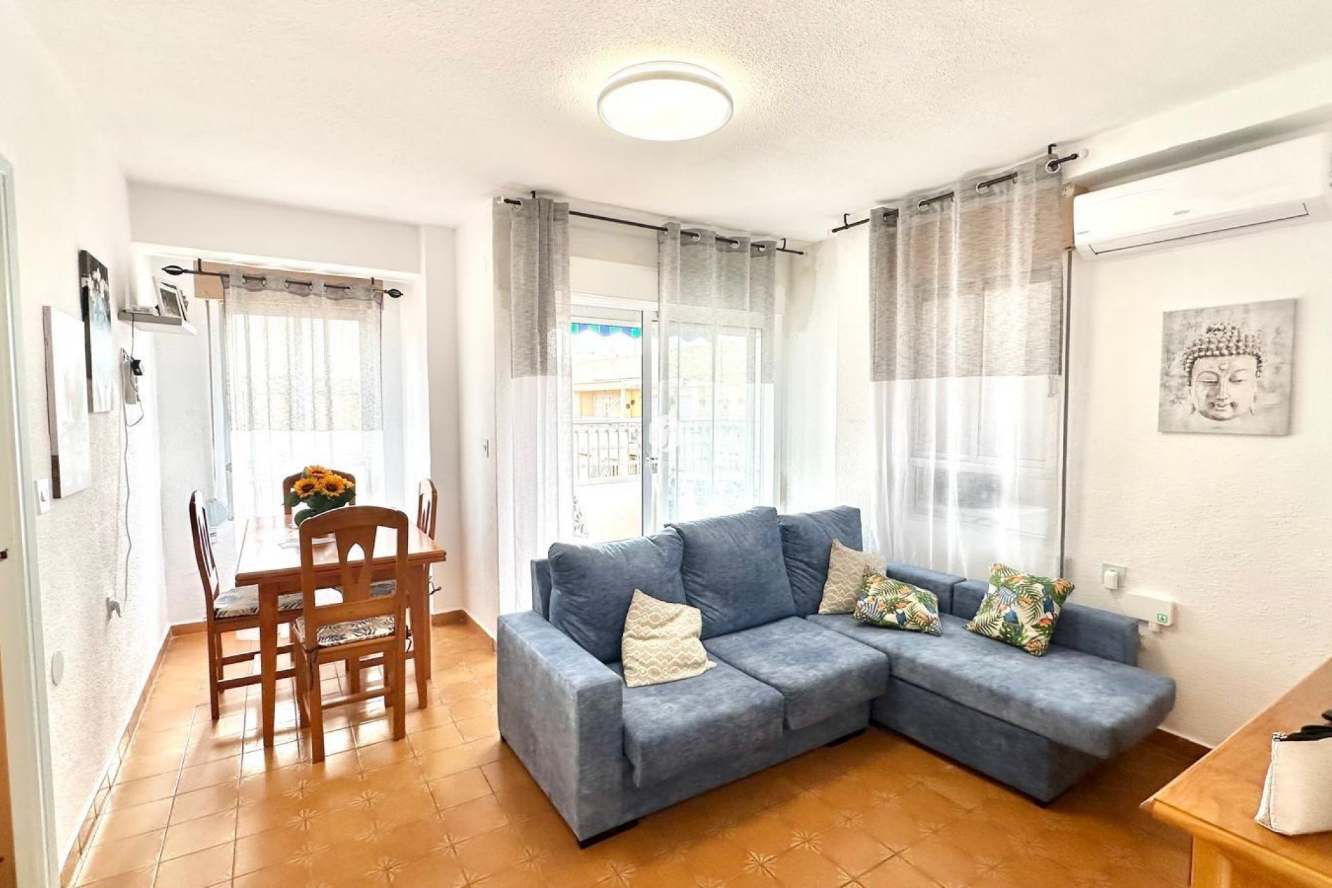 Tweedehands - Penthouse -
Torrevieja - Centro