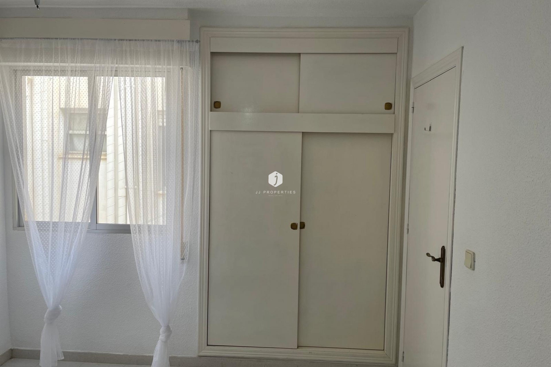 Tweedehands - Penthouse -
Torrevieja - Centro