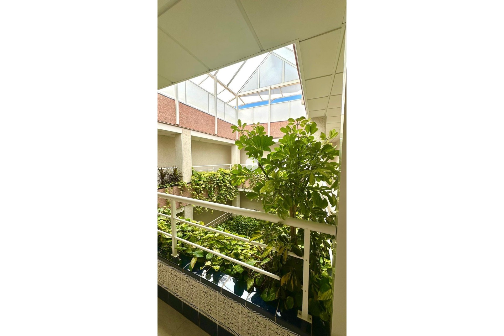 Tweedehands - Penthouse -
Torrevieja - Centro