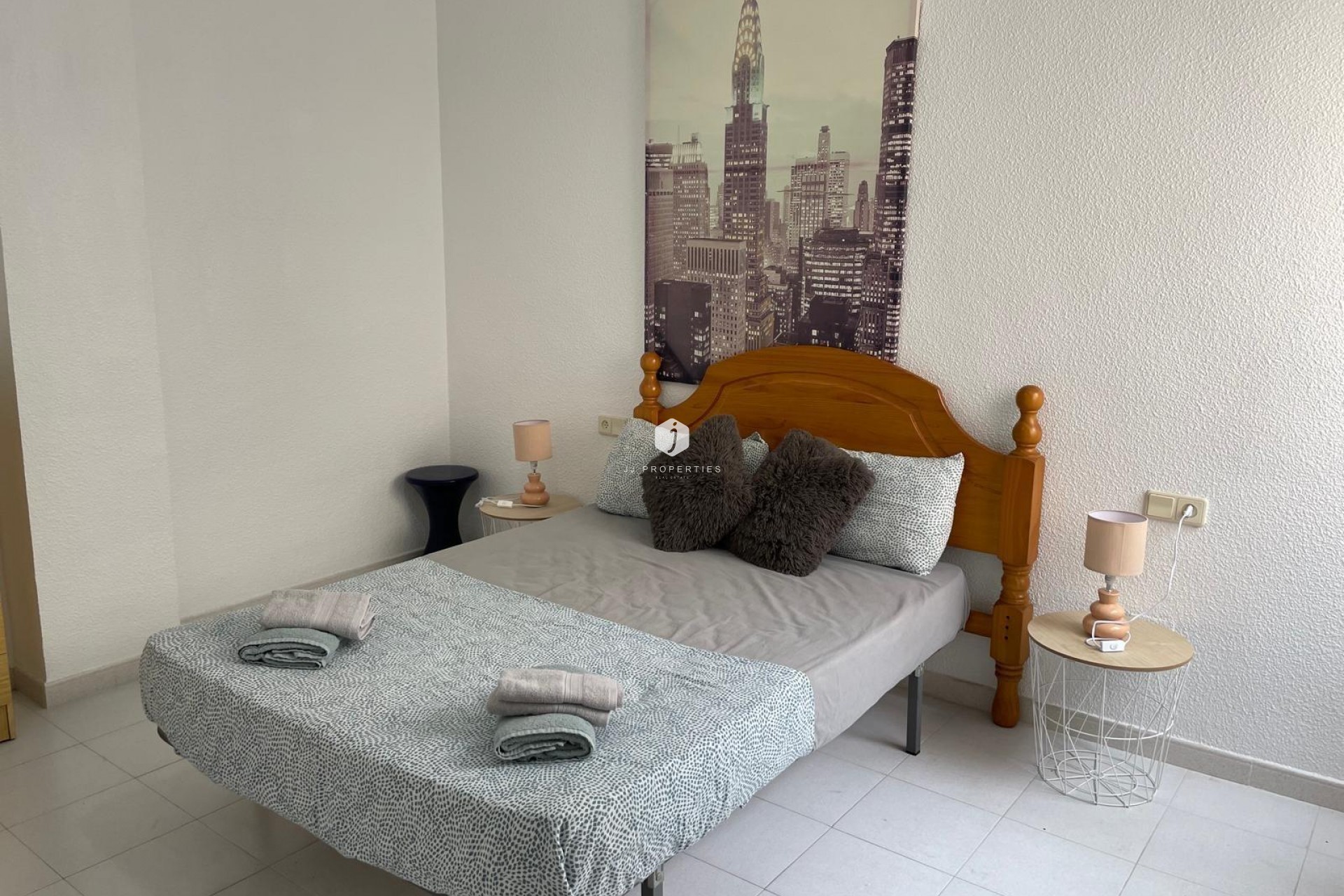 Tweedehands - Penthouse -
Torrevieja - Centro