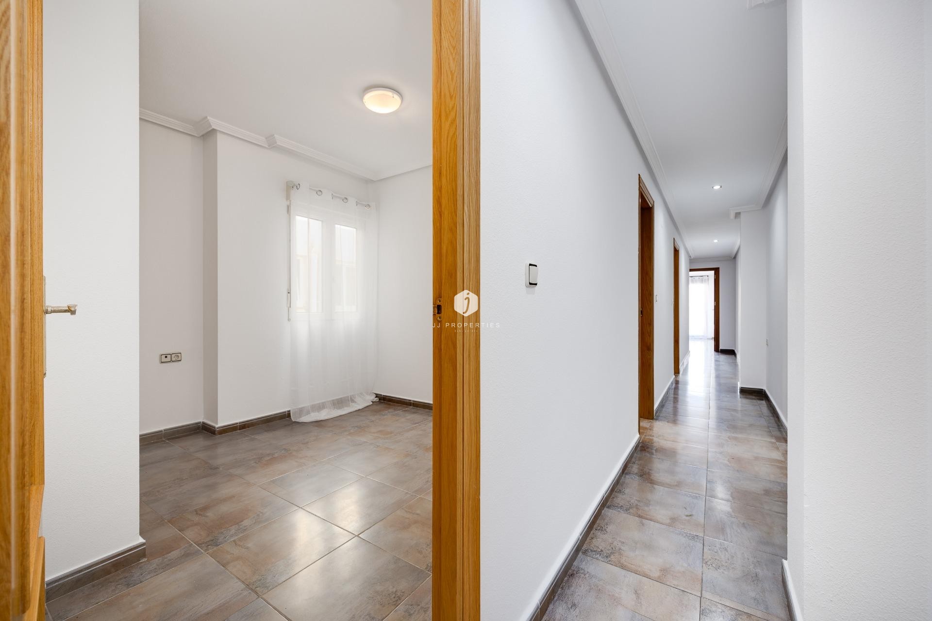 Tweedehands - Penthouse -
Torrevieja - Centro