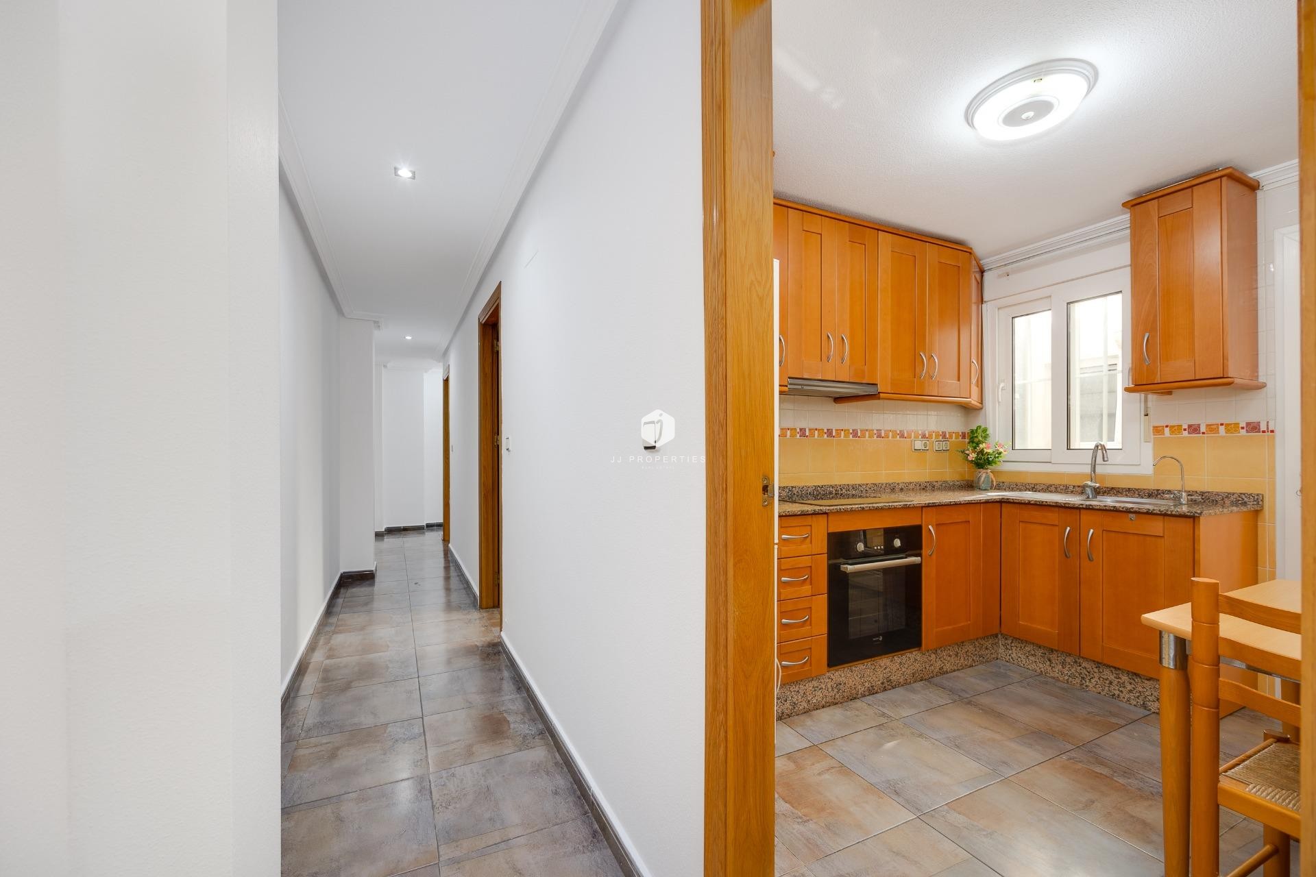 Tweedehands - Penthouse -
Torrevieja - Centro