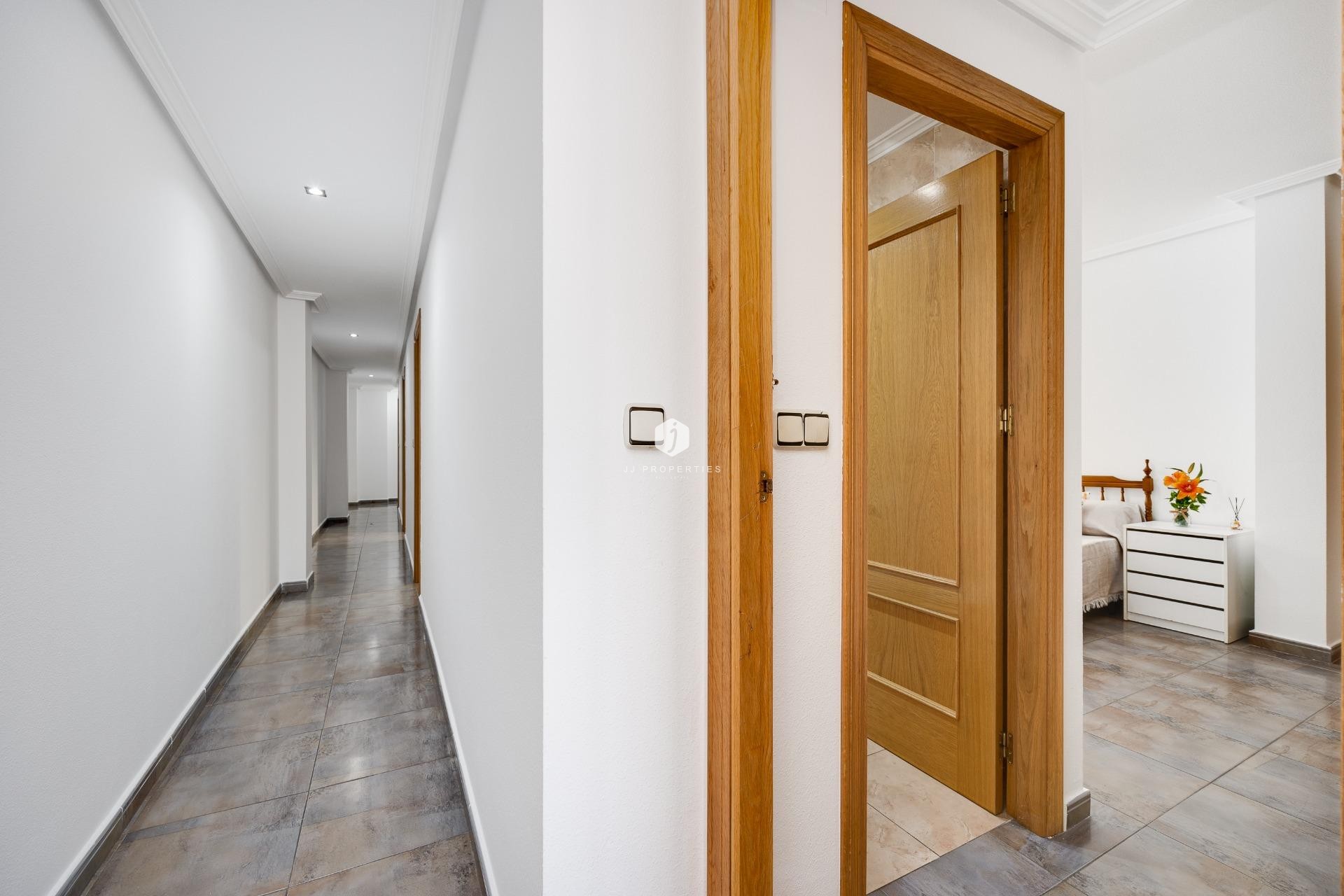 Tweedehands - Penthouse -
Torrevieja - Centro