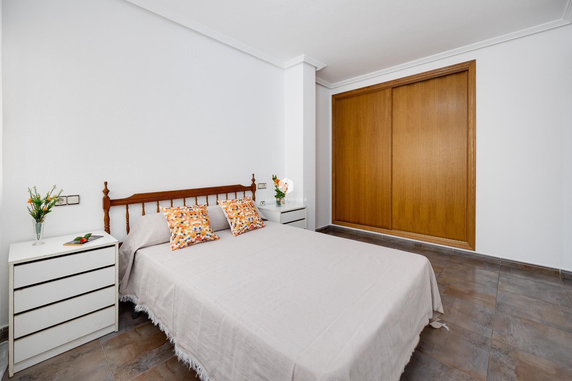 Tweedehands - Penthouse -
Torrevieja - Centro